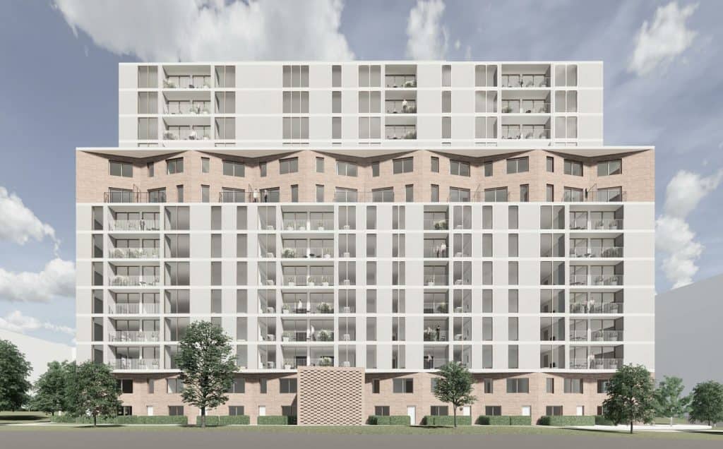 10 Ruddington Drive Condos l Floorplans, Price List Here l MyCondoPro