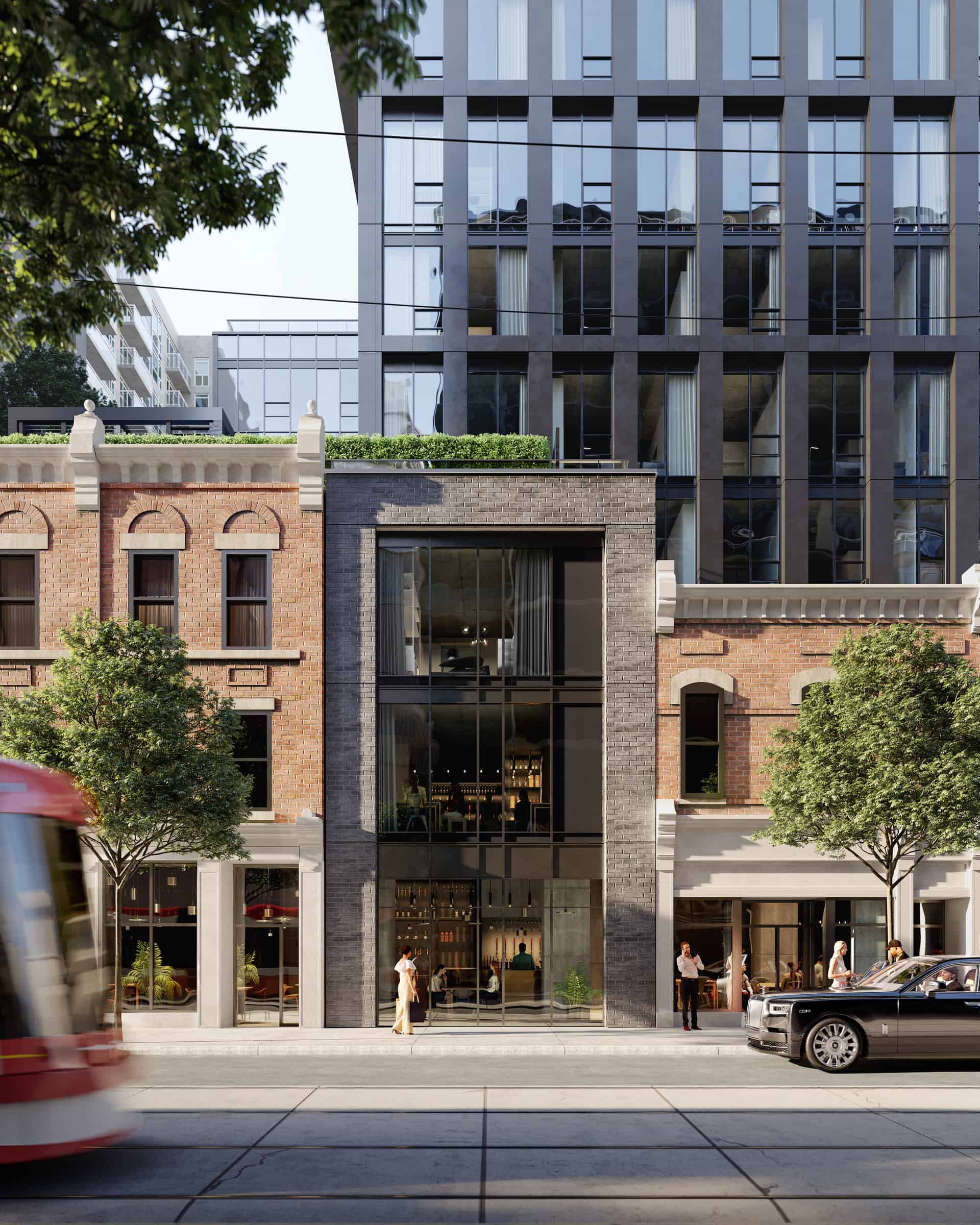 Allure Condos l Floorplans, Price List Here l MyCondoPro