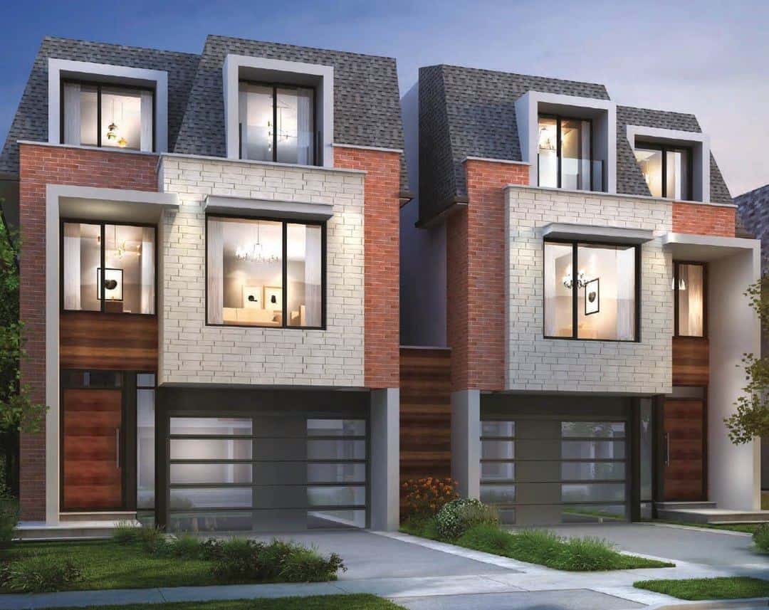 Bayview Park in Richmond Hill l Floorplans, Price List Here l MyCondoPro