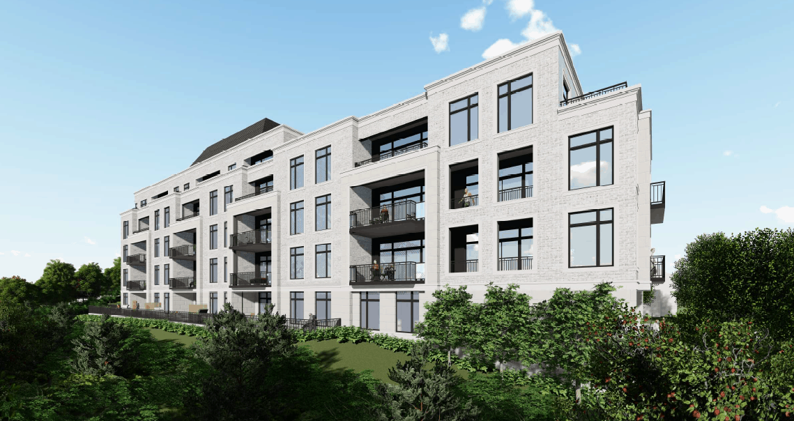 41 Chatsworth Condos Floor Plans & Price List Here My Condo Pro