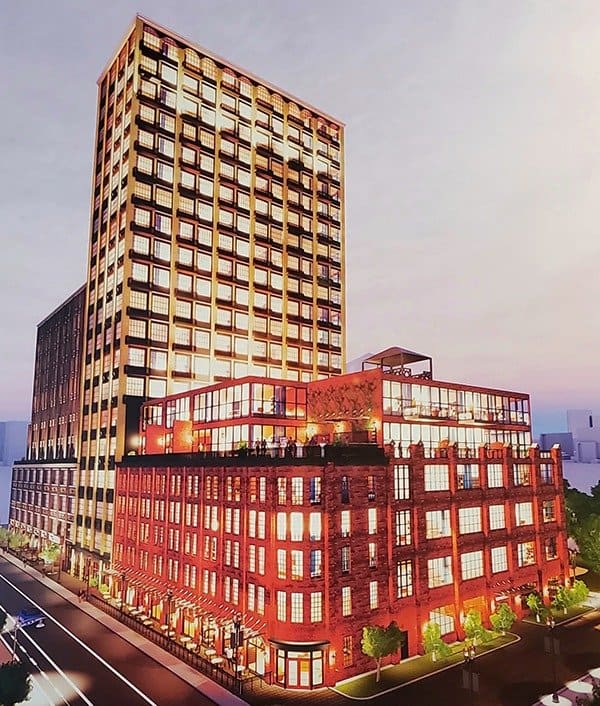 Beasley Park Lofts Floor Plans & Price List My Condo Pro