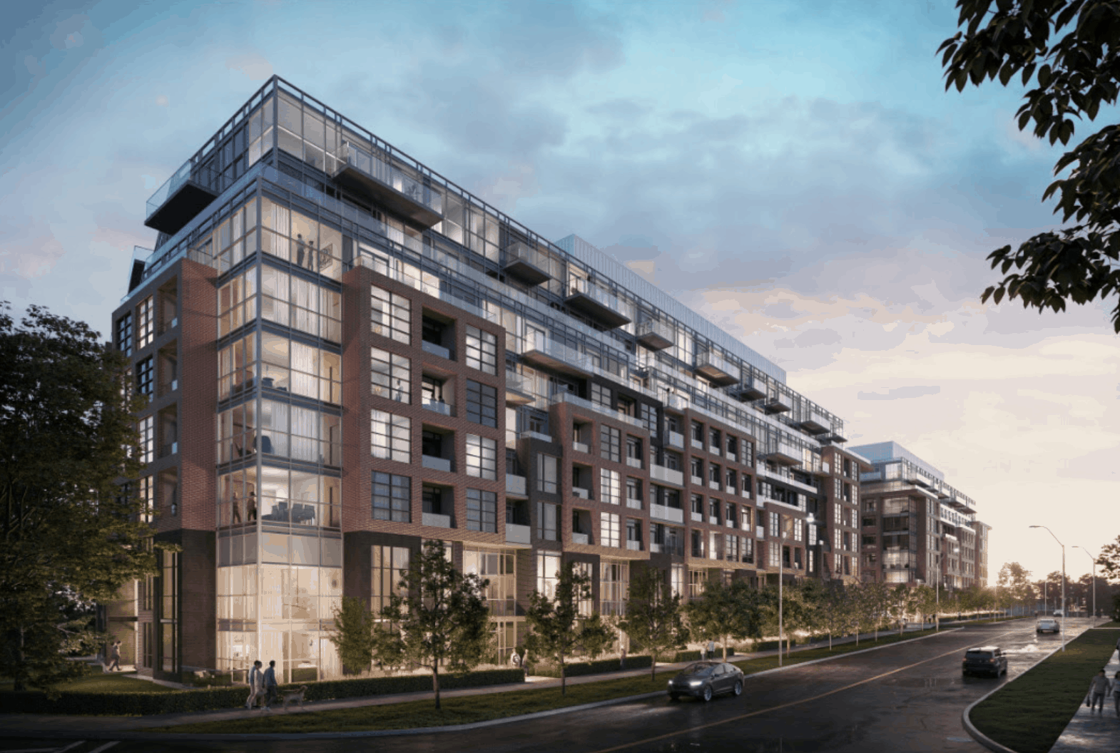 Highland Commons Condos Floor Plans & Price List Here MyCondoPro