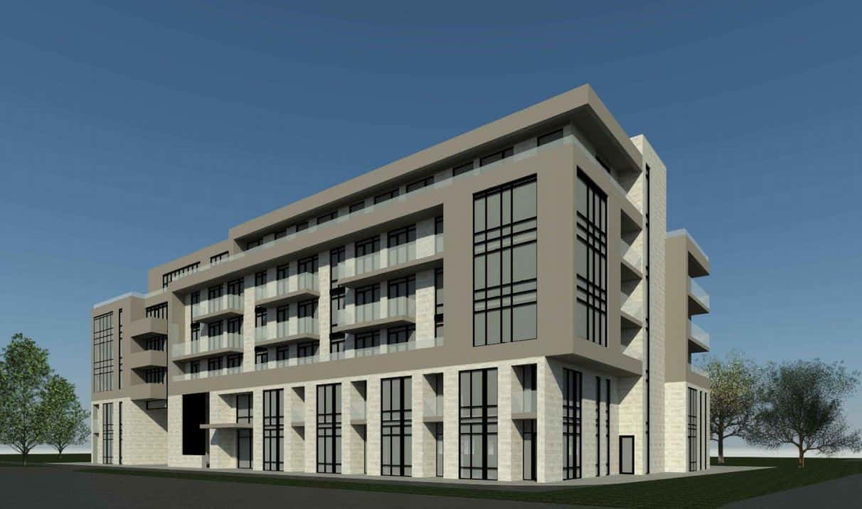 40 Hendon Avenue Towns Floor Plans & Price List Here My Condo Pro