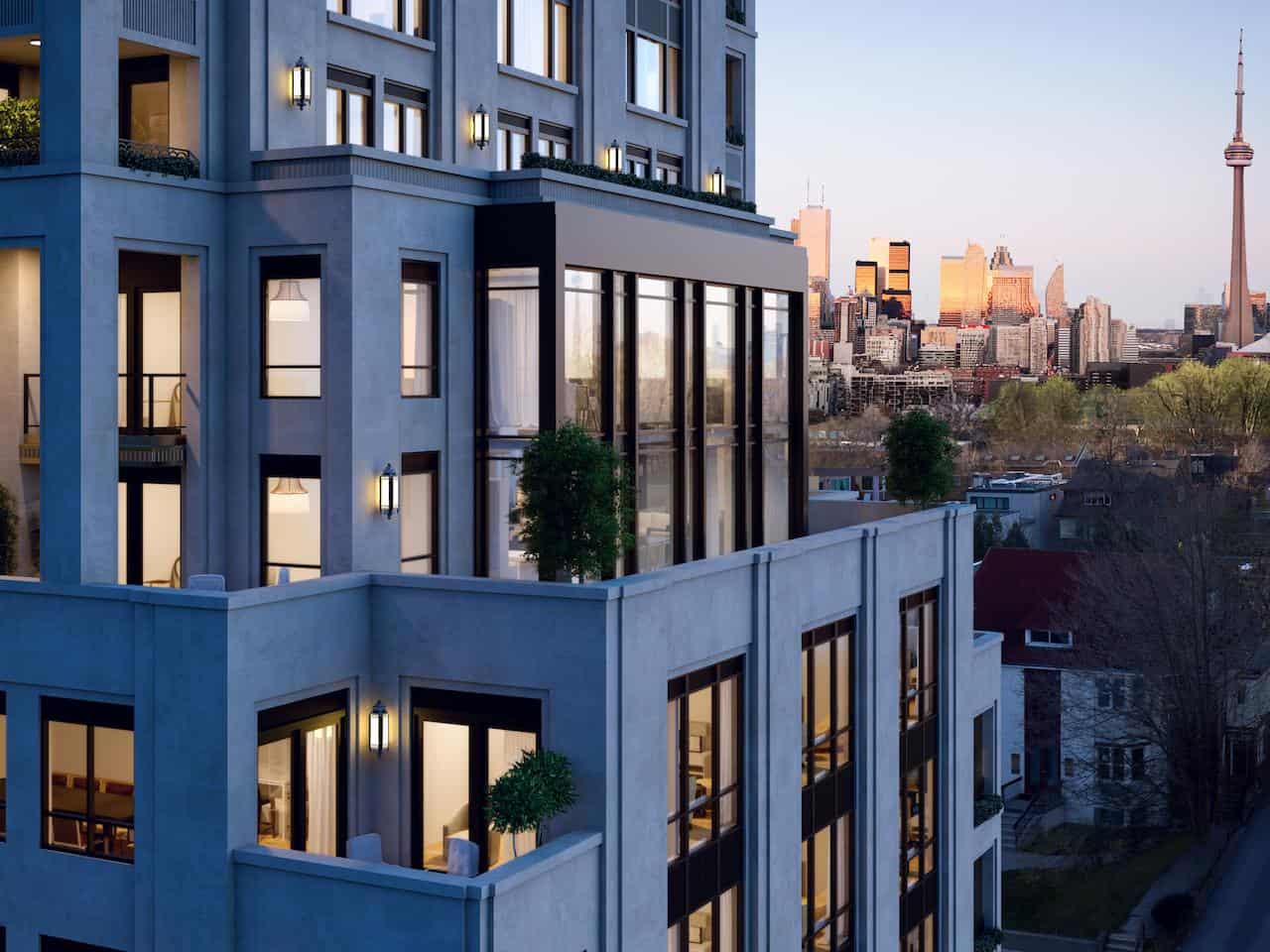 One Forest Hill Platinum VIP Pricing & Plans MyCondoPro