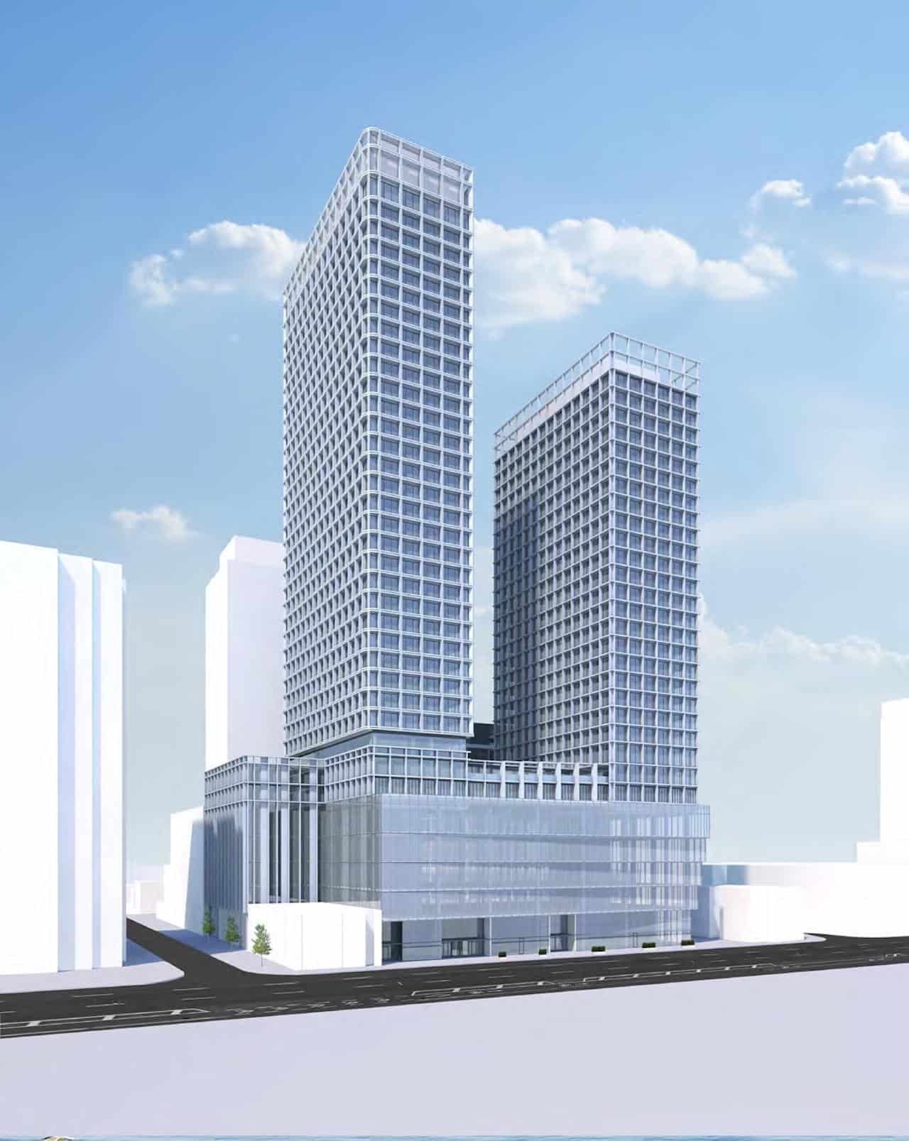 49 Ontario Street Condos Floor Plans & Price List Here MyCondoPro