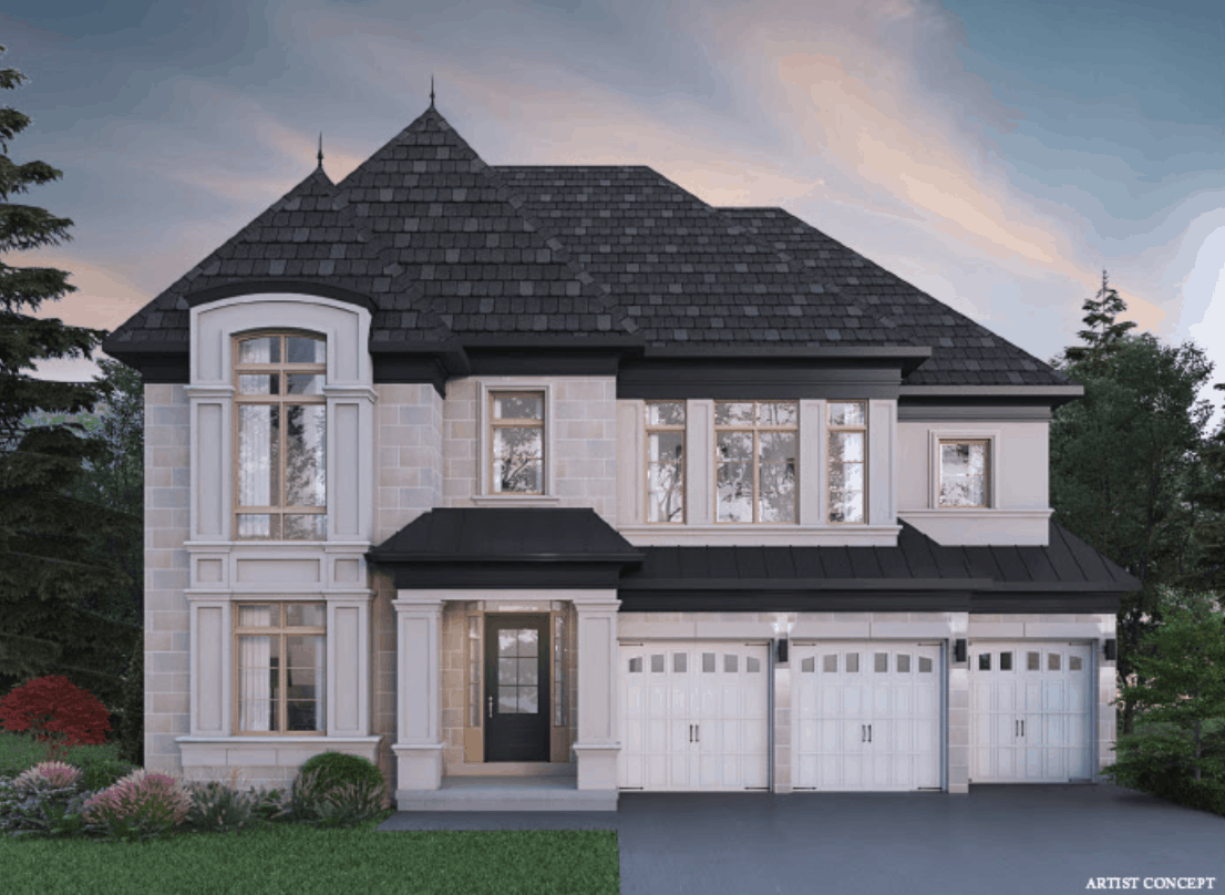 Copperwood Kleinburg Platinum VIP Pricing & Plans MyCondoPro