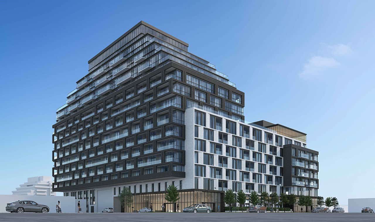 3280 Dufferin Street Condos Platinum VIP Pricing & Plans MyCondoPro