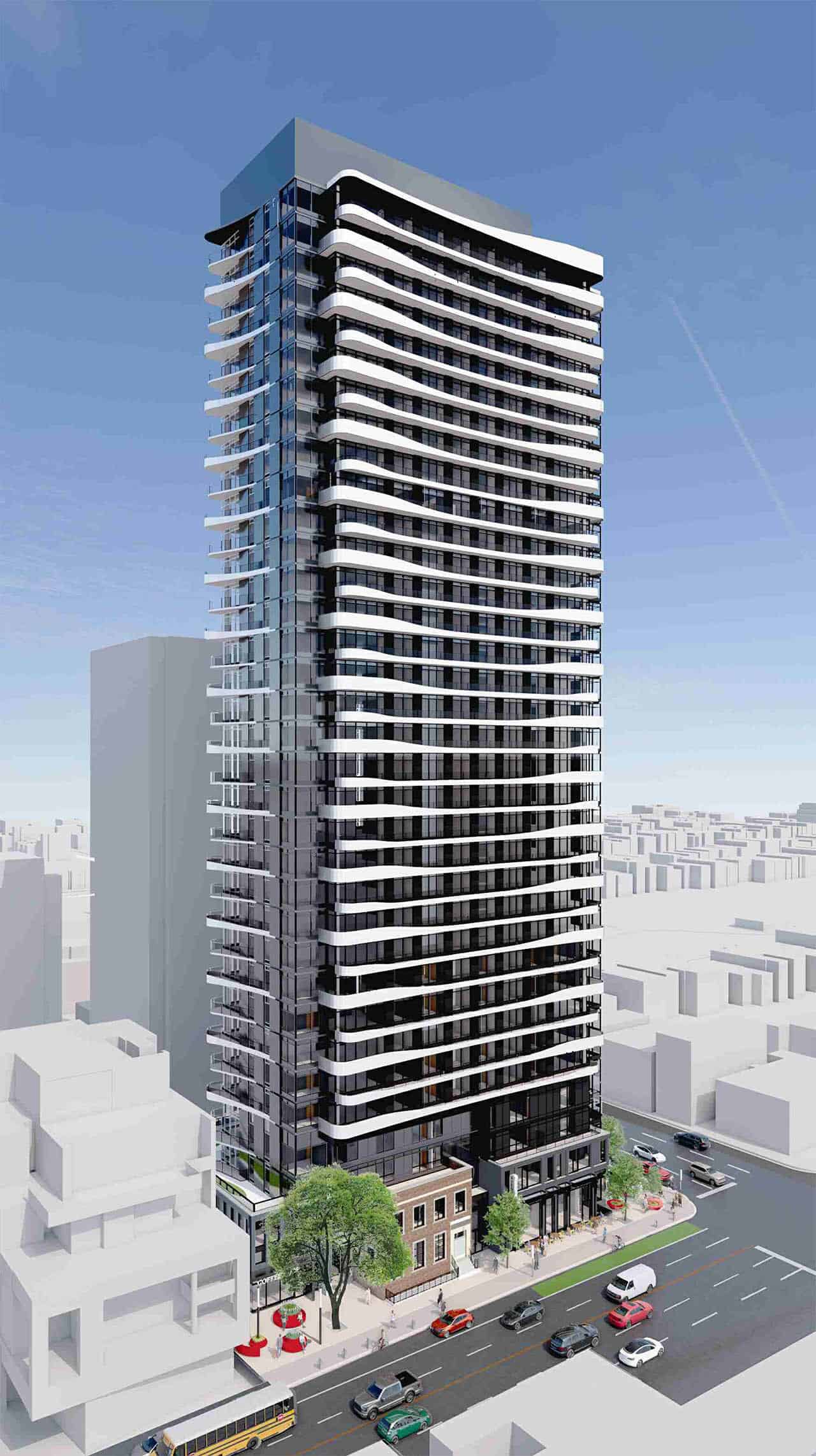 148 Avenue Road Condos Platinum VIP Pricing & Plans MyCondoPro