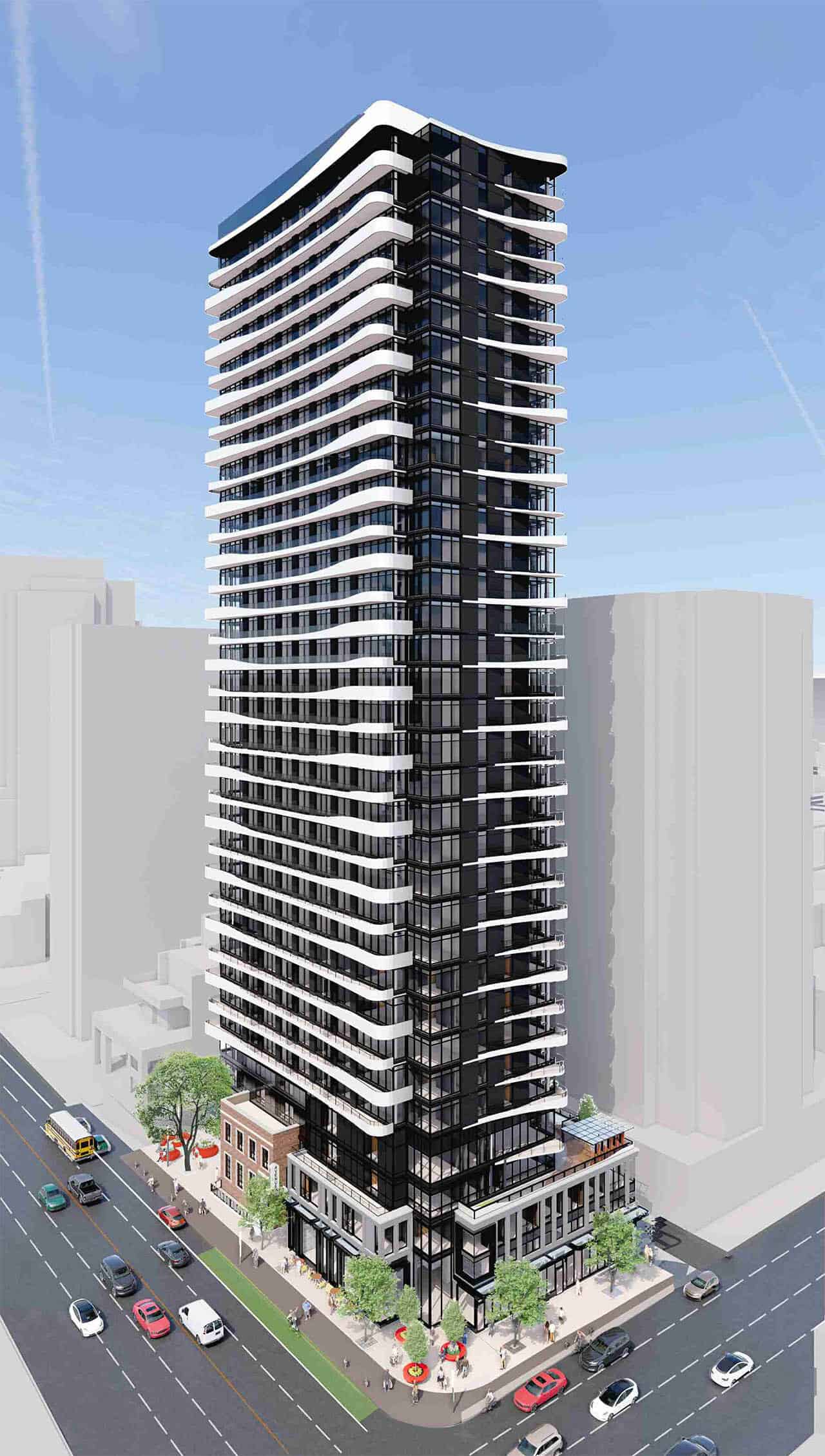 148 Avenue Road Condos Platinum VIP Pricing & Plans MyCondoPro