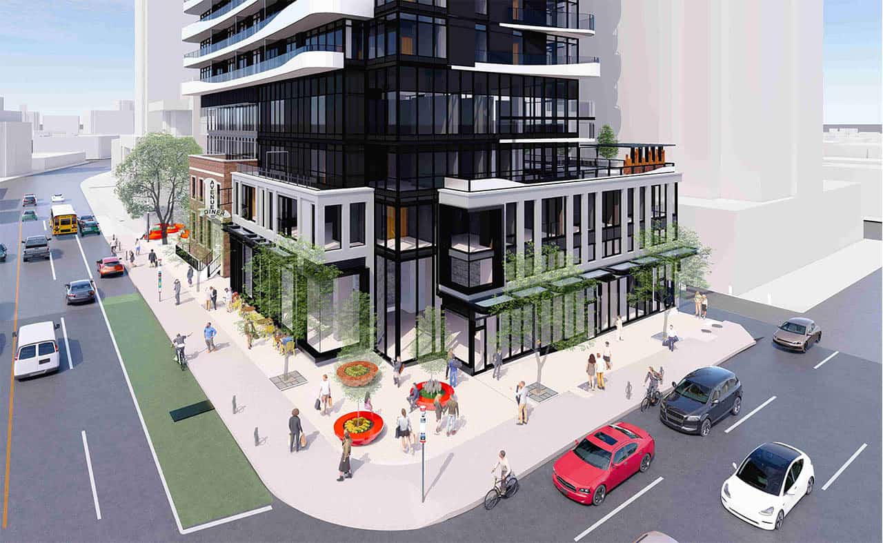 148 Avenue Road Condos Platinum VIP Pricing & Plans MyCondoPro