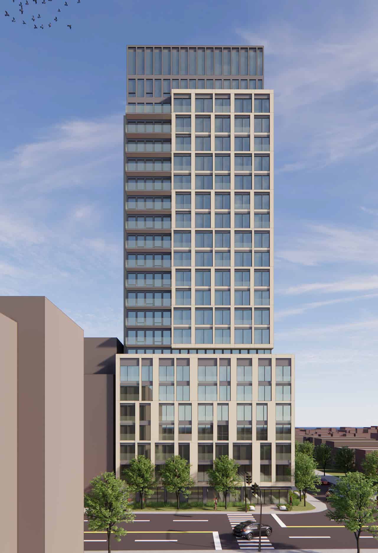 537 Eglinton Avenue East Condos Floor Plans & Price List MyCondoPro