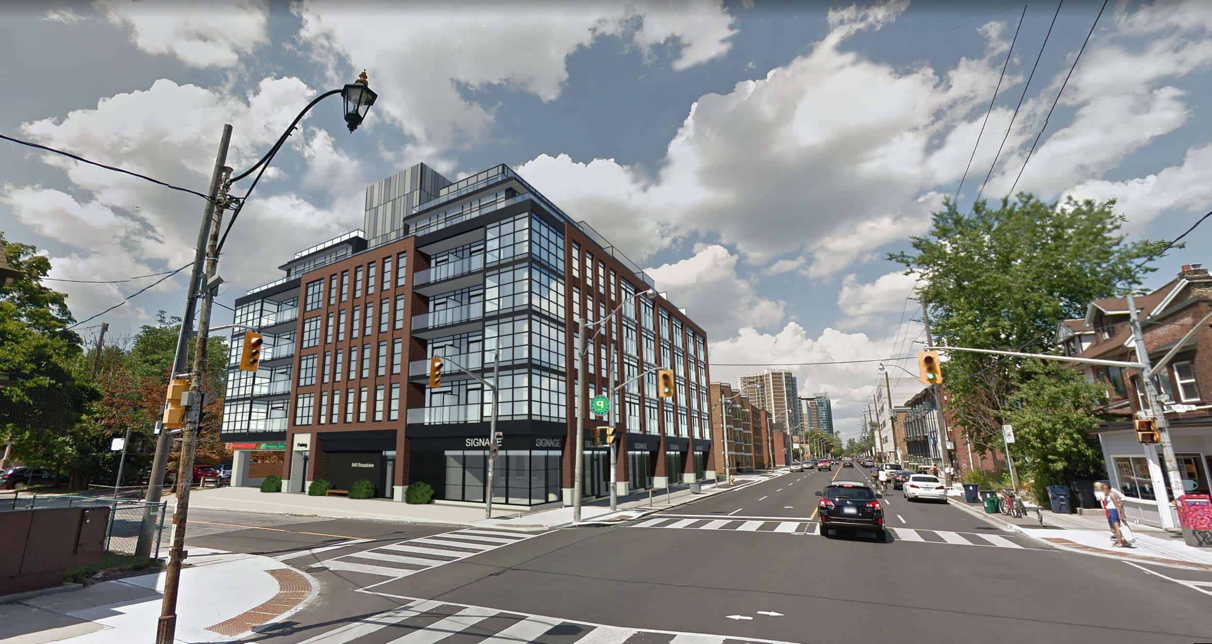 838 Broadview Avenue Condos Floor Plans & Price List MyCondoPro