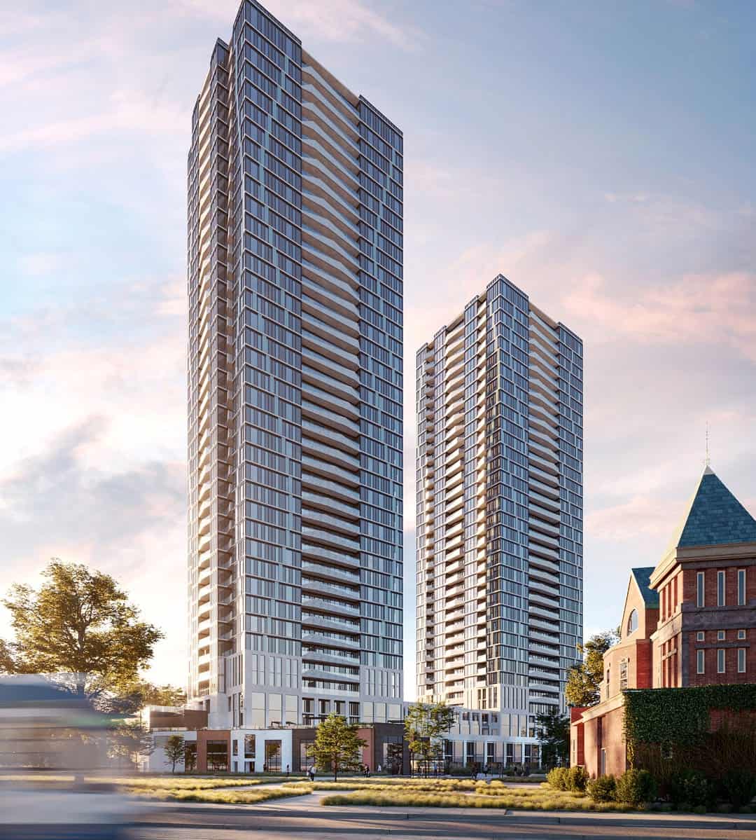DUO at Station Park Condos Platinum VIP Pricing & Plans MyCondoPro