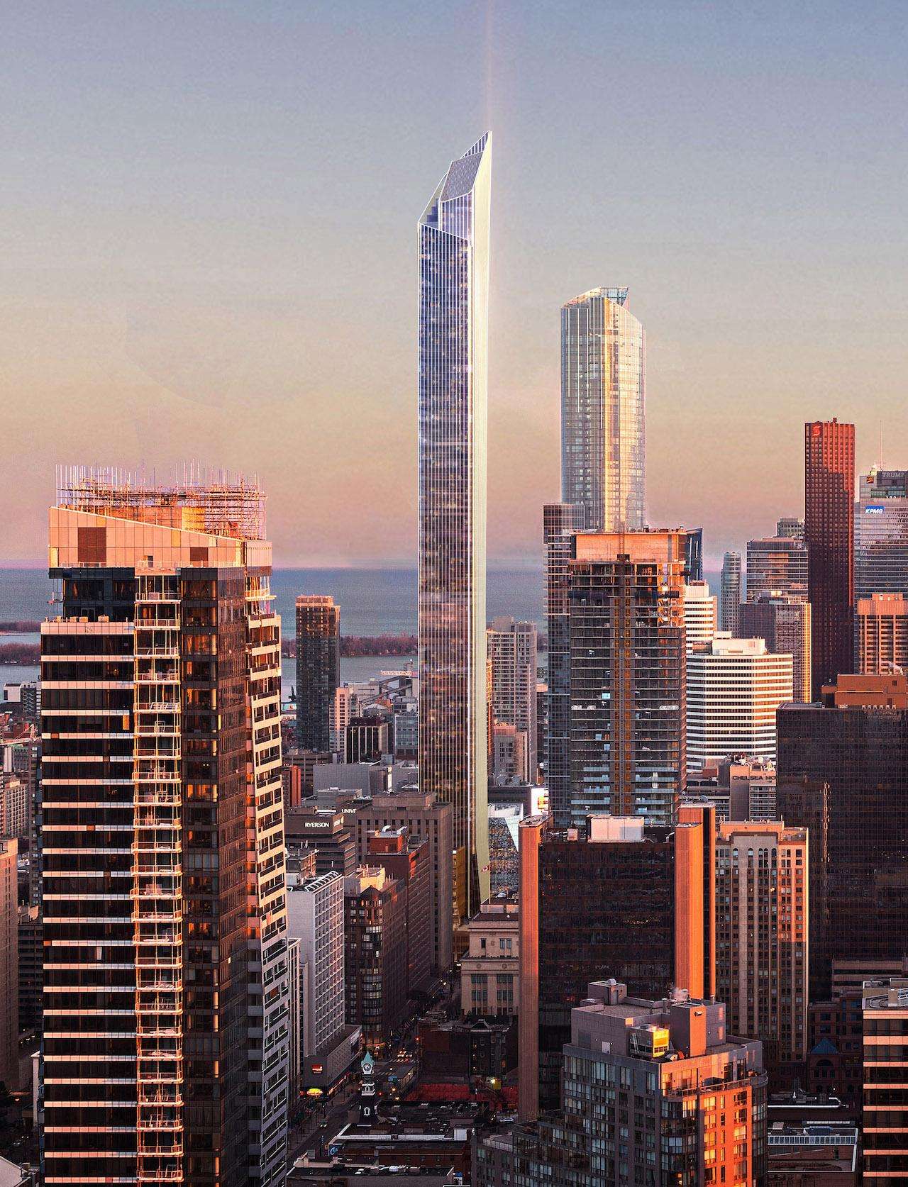 Concord Sky Condos Floor Plans & Price List Here MyCondoPro