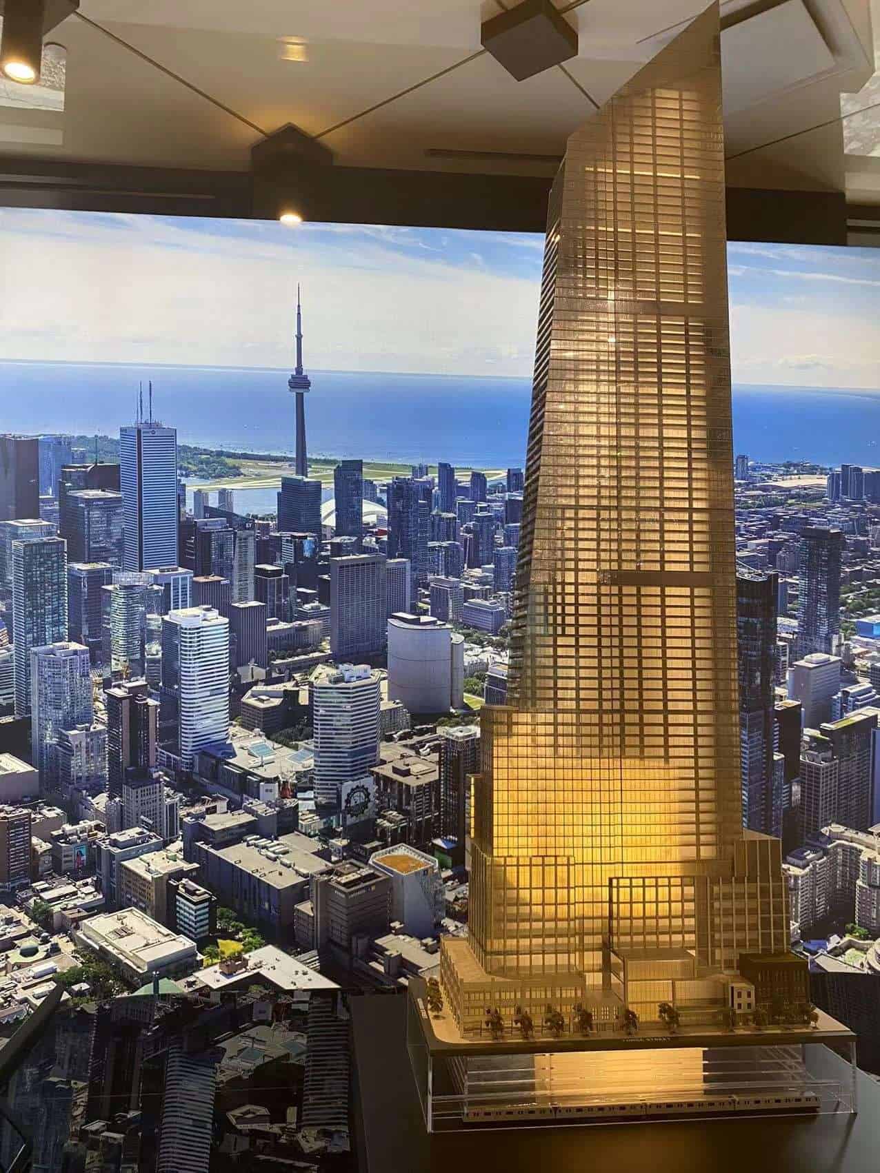 Concord Sky Condos Platinum VIP Pricing & Plans MyCondoPro