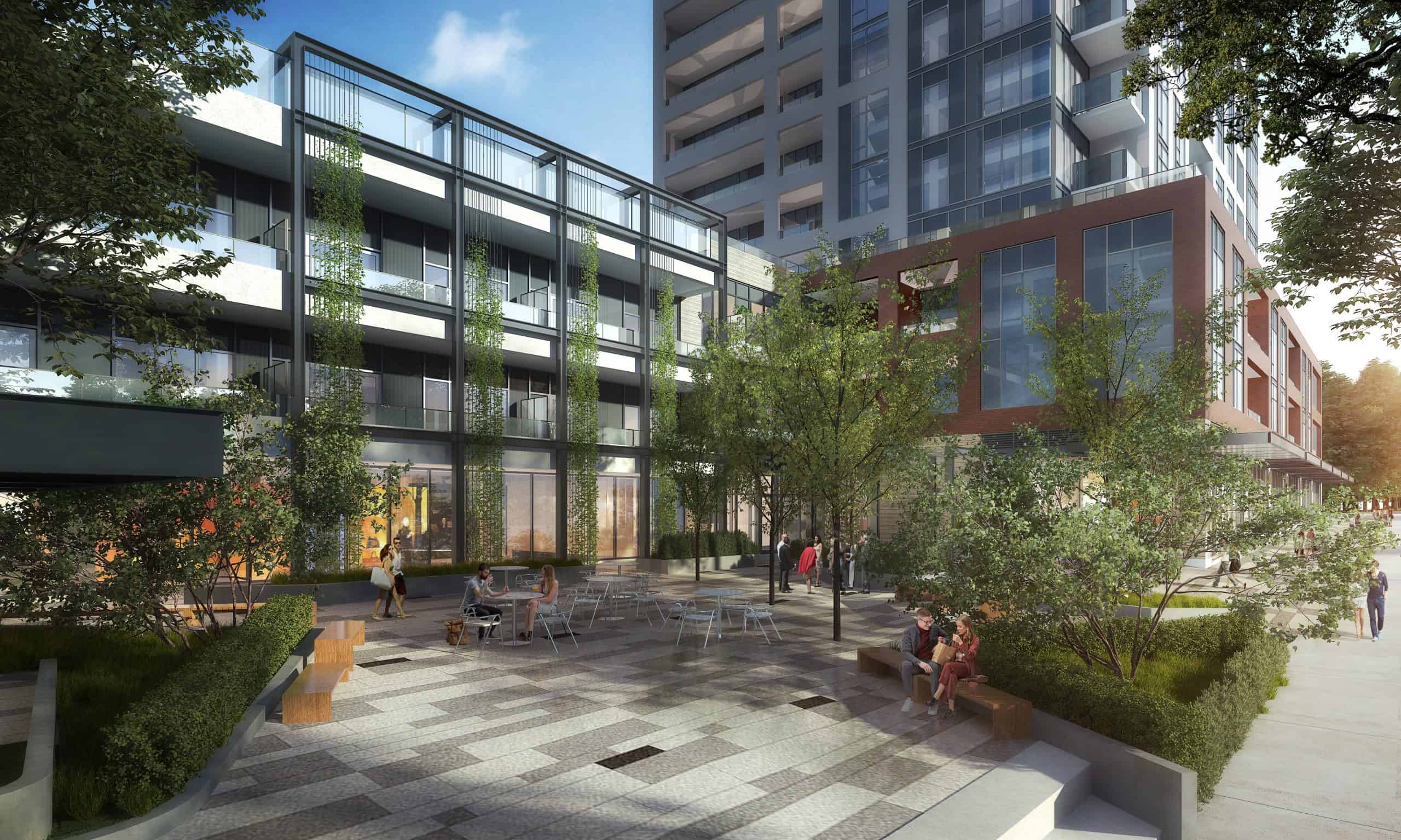 Kingsley Square Condos Platinum VIP Pricing & Plans MyCondoPro