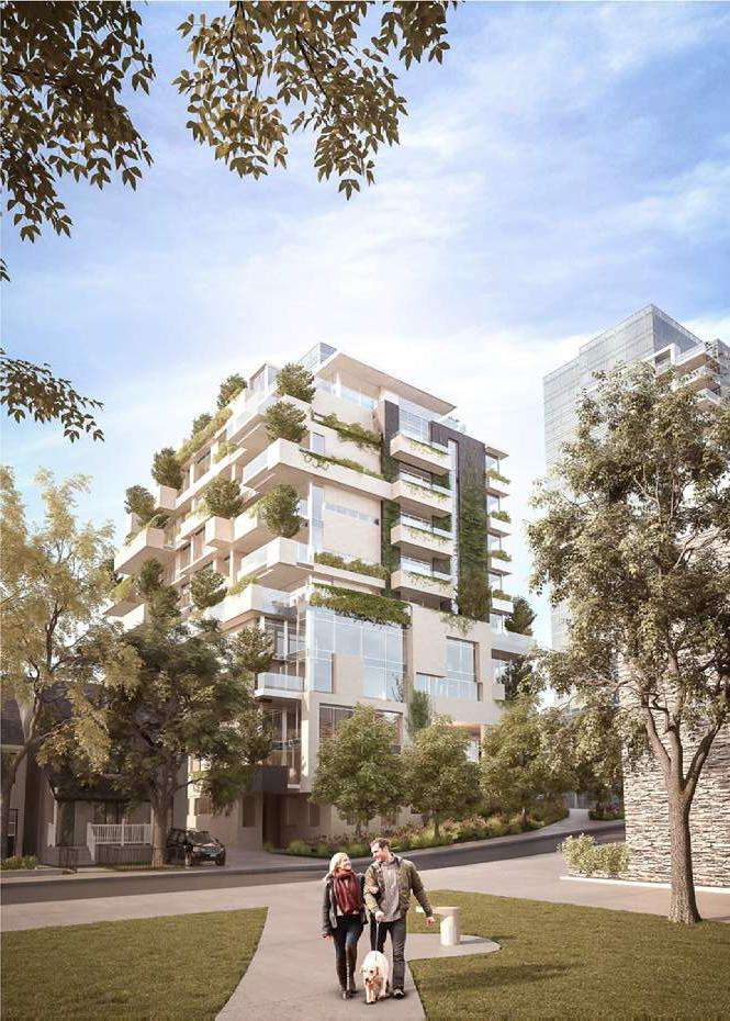 183 Avenue Road Condos Platinum VIP Pricing & Plans MyCondoPro