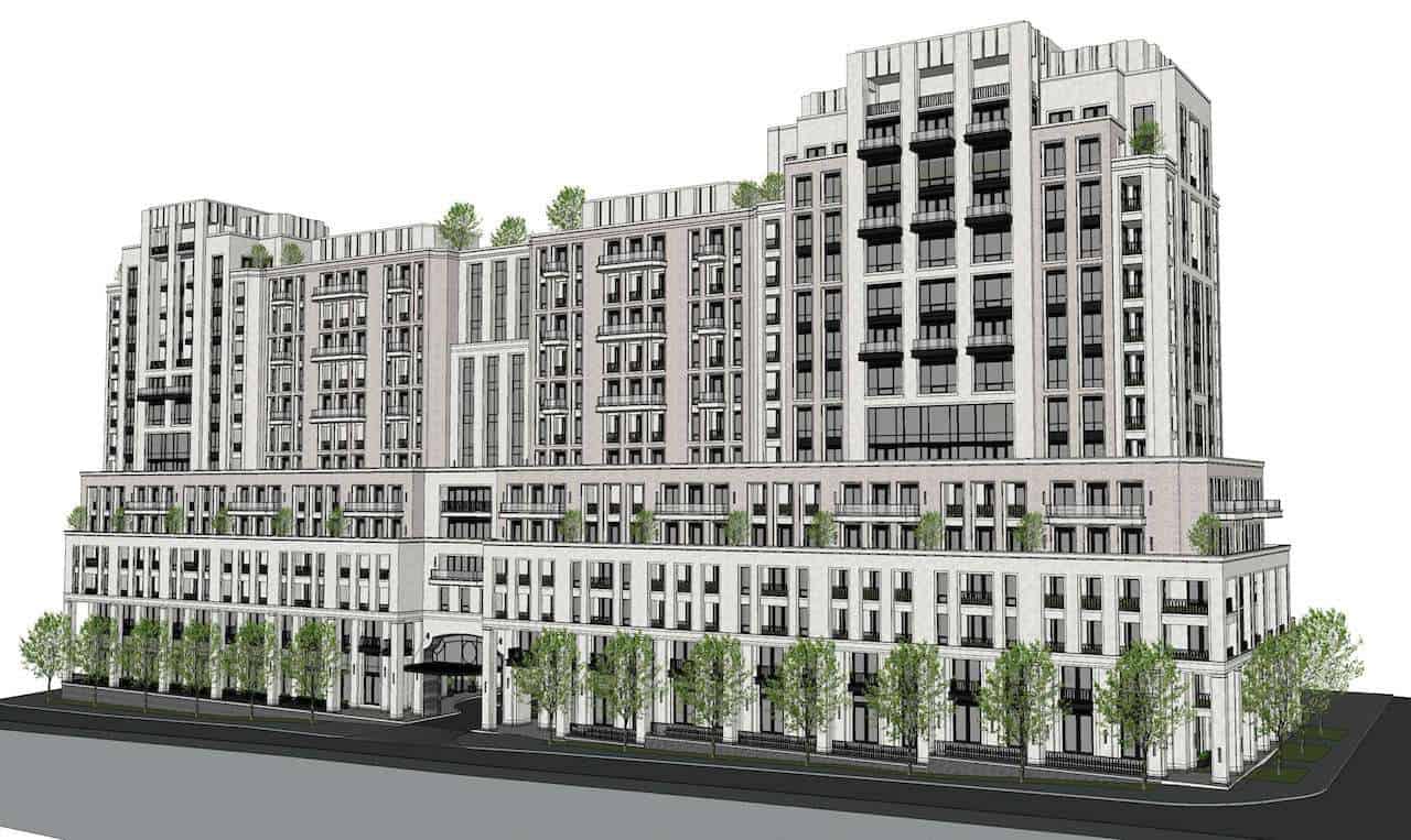 Forest Hill Condos Platinum VIP Pricing & Plans MyCondoPro