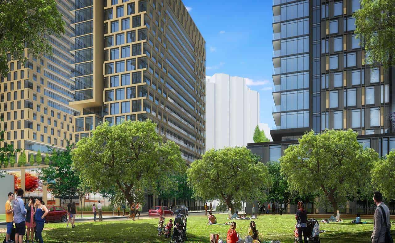 670 Progress Avenue Condos Floor Plans & Price List MyCondoPro