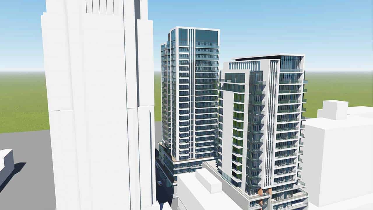 5 Raglan Avenue Condos Platinum VIP Pricing & Plans MyCondoPro