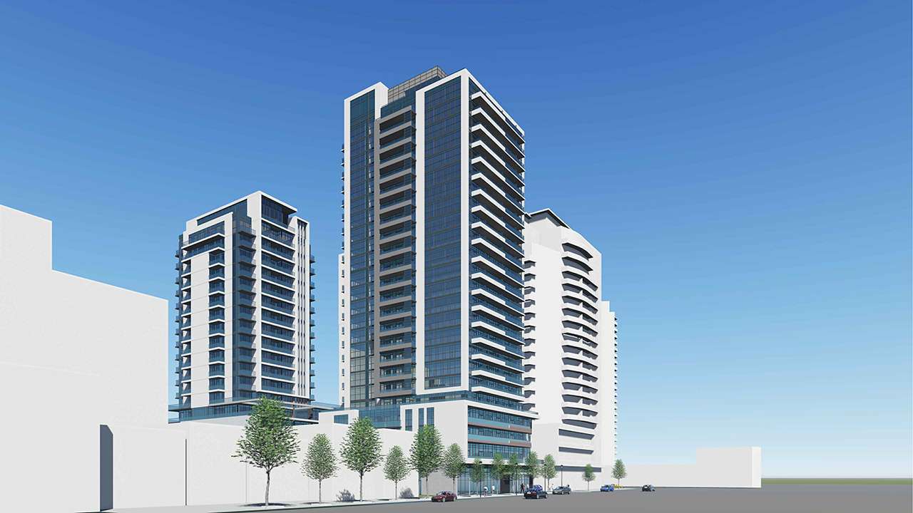 5 Raglan Avenue Condos Platinum VIP Pricing & Plans MyCondoPro