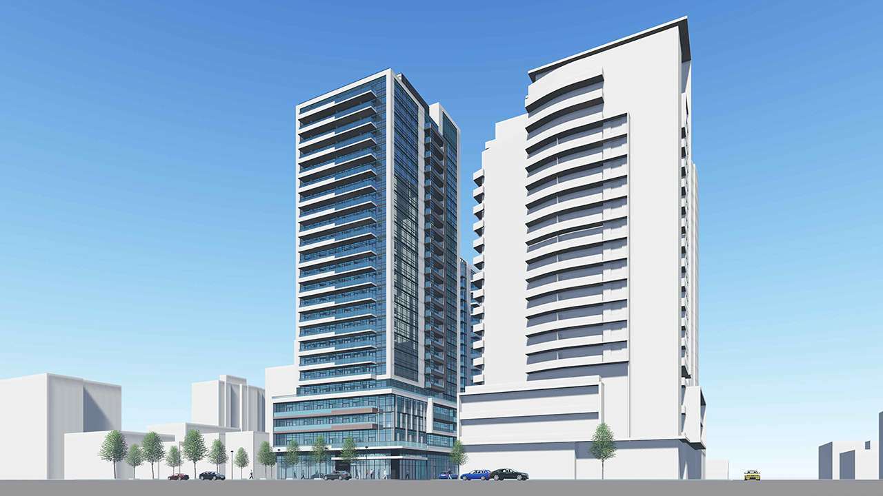 5 Raglan Avenue Condos Platinum VIP Pricing & Plans MyCondoPro