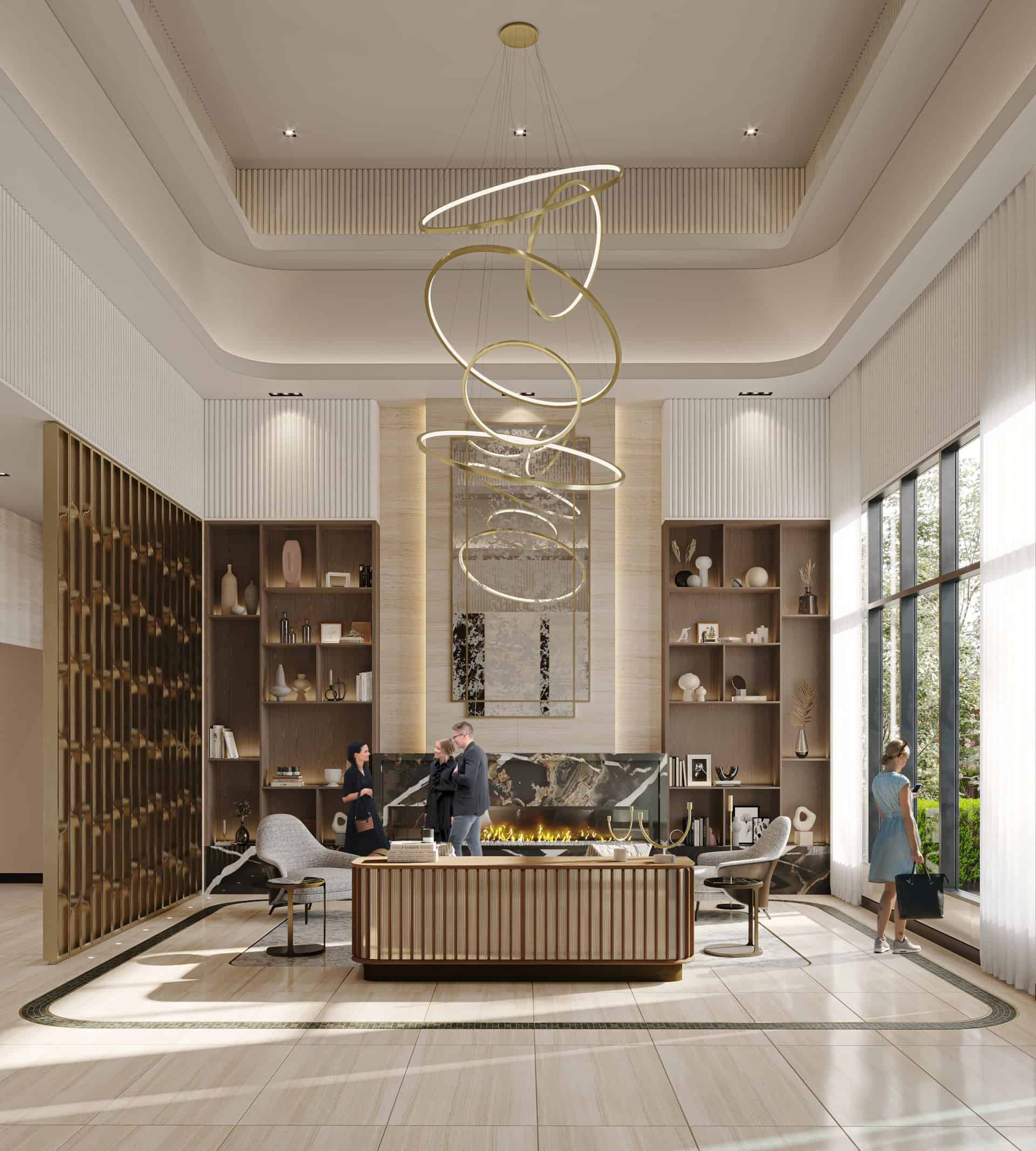 Bristol Place Condos Platinum VIP Pricing & Plans MyCondoPro