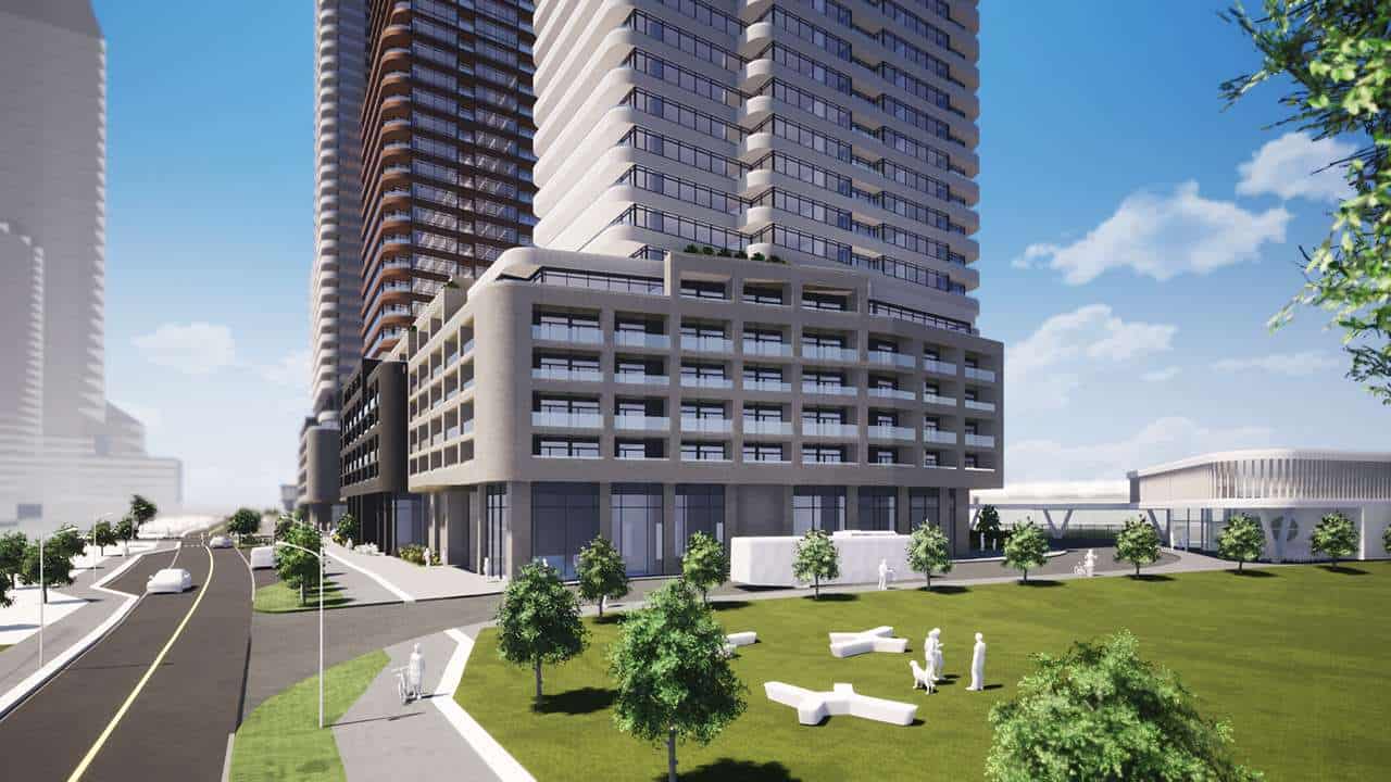 2 Union Street Condos Platinum VIP Pricing & Plans MyCondoPro