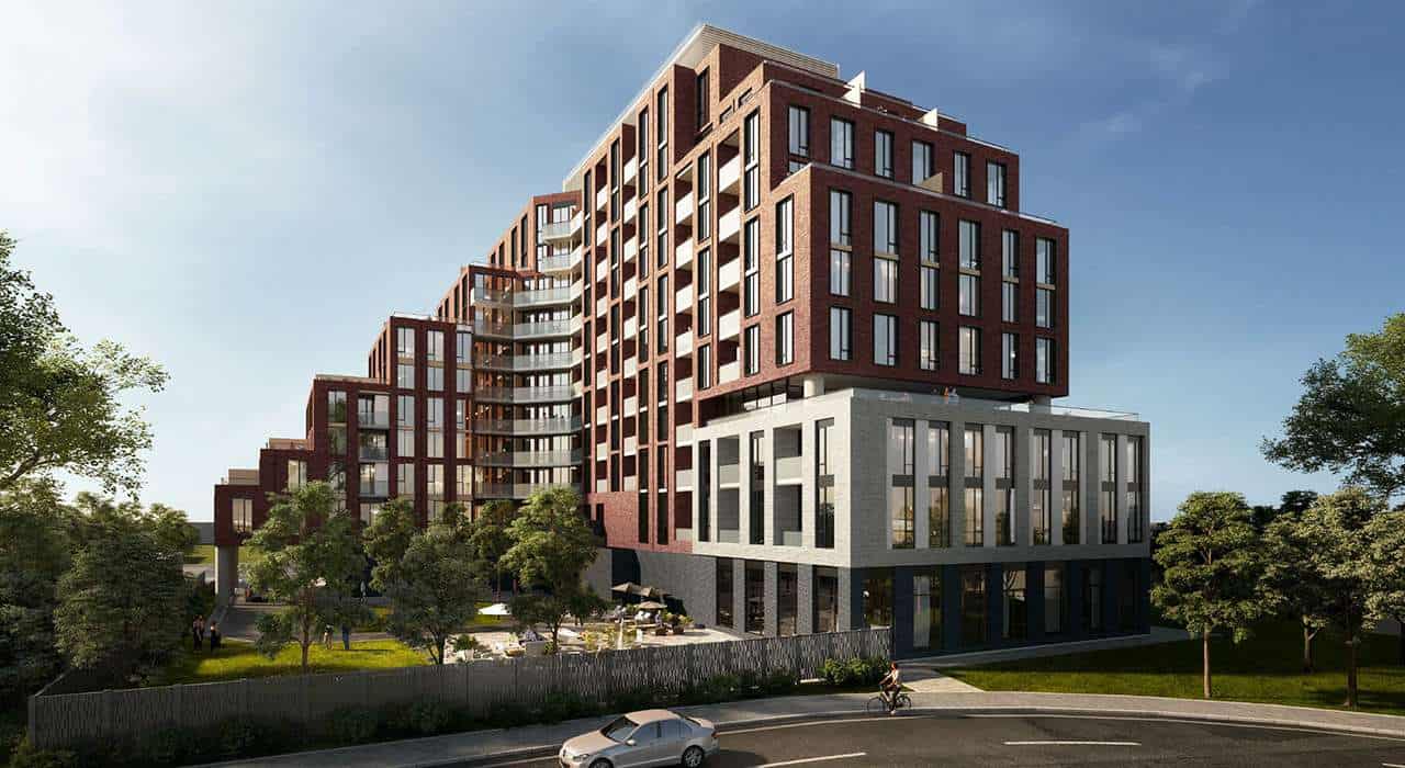 36 Ellesmere Road Condos Platinum VIP Pricing & Plans MyCondoPro