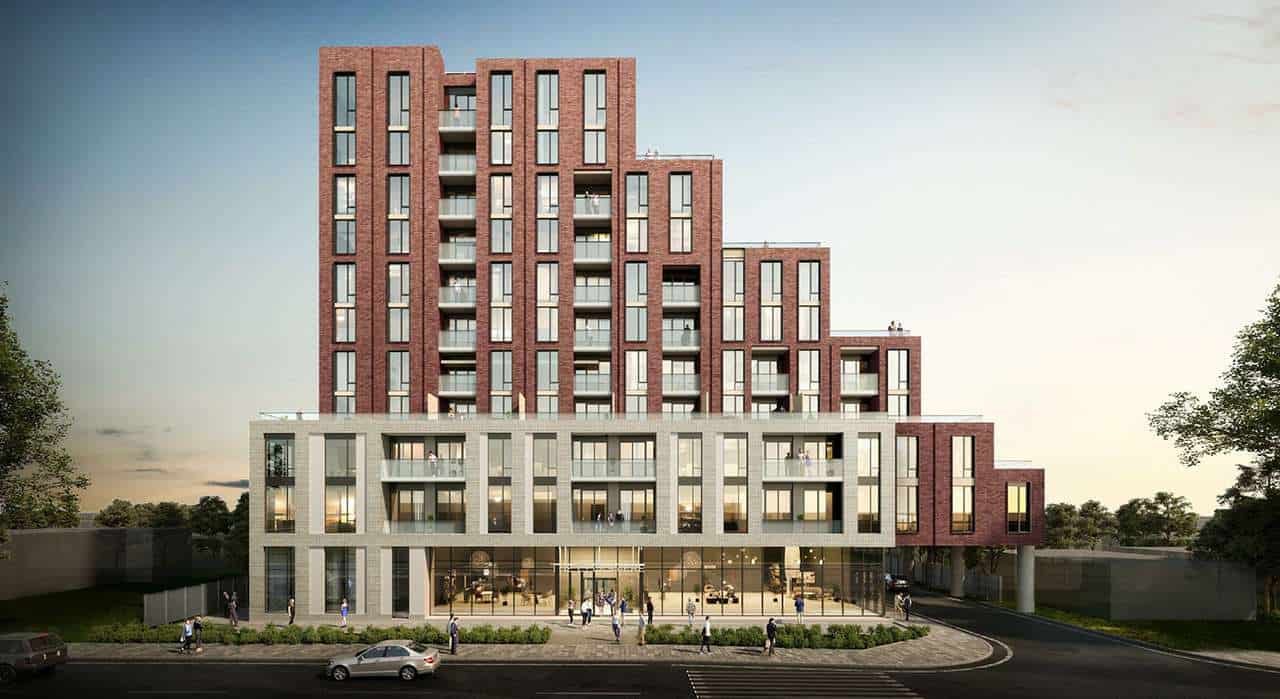 36 Ellesmere Road Condos Platinum VIP Pricing & Plans MyCondoPro
