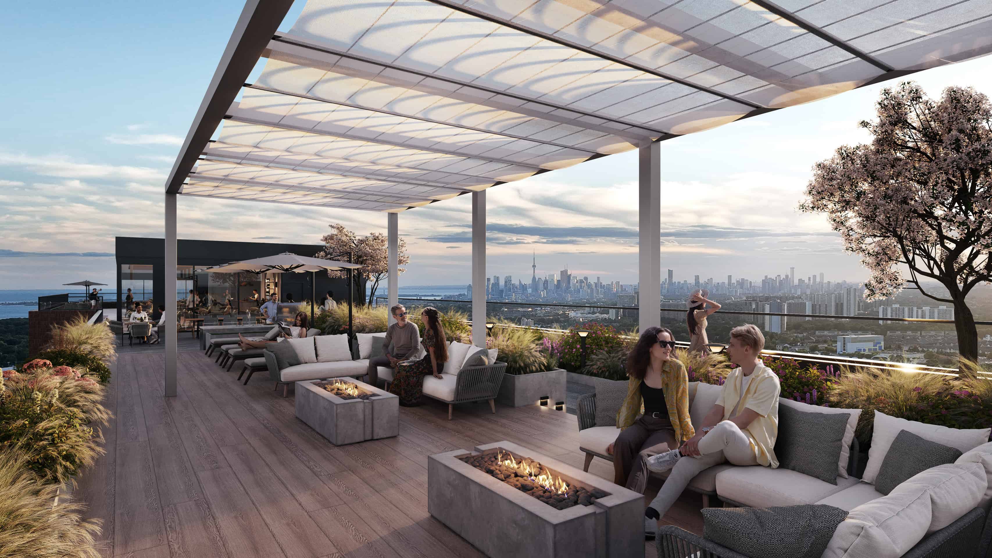 Cliffside Condos Platinum VIP Pricing & Plans MyCondoPro