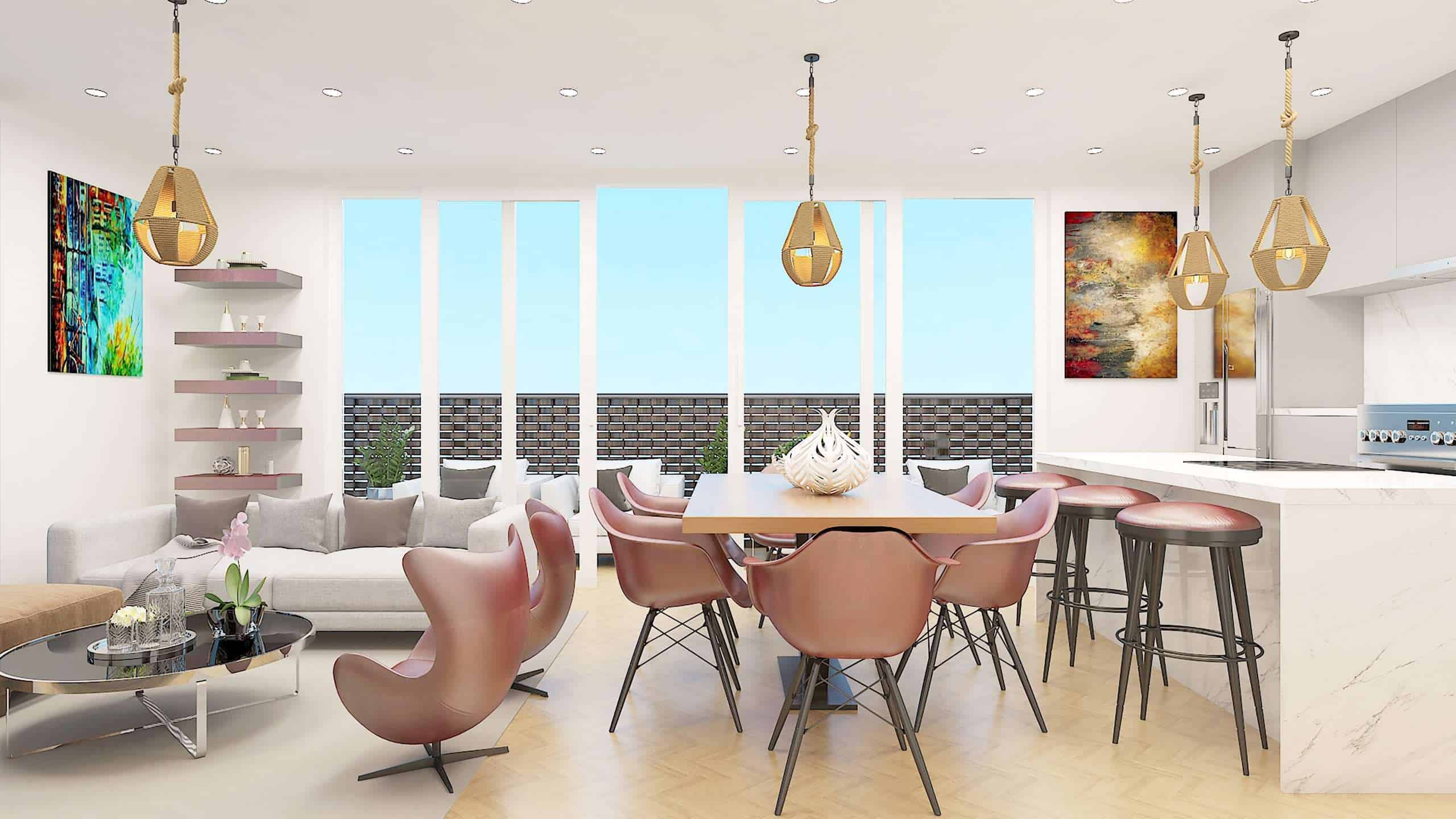 Bay Harbour Condos Floor Plans & Price List MyCondoPro