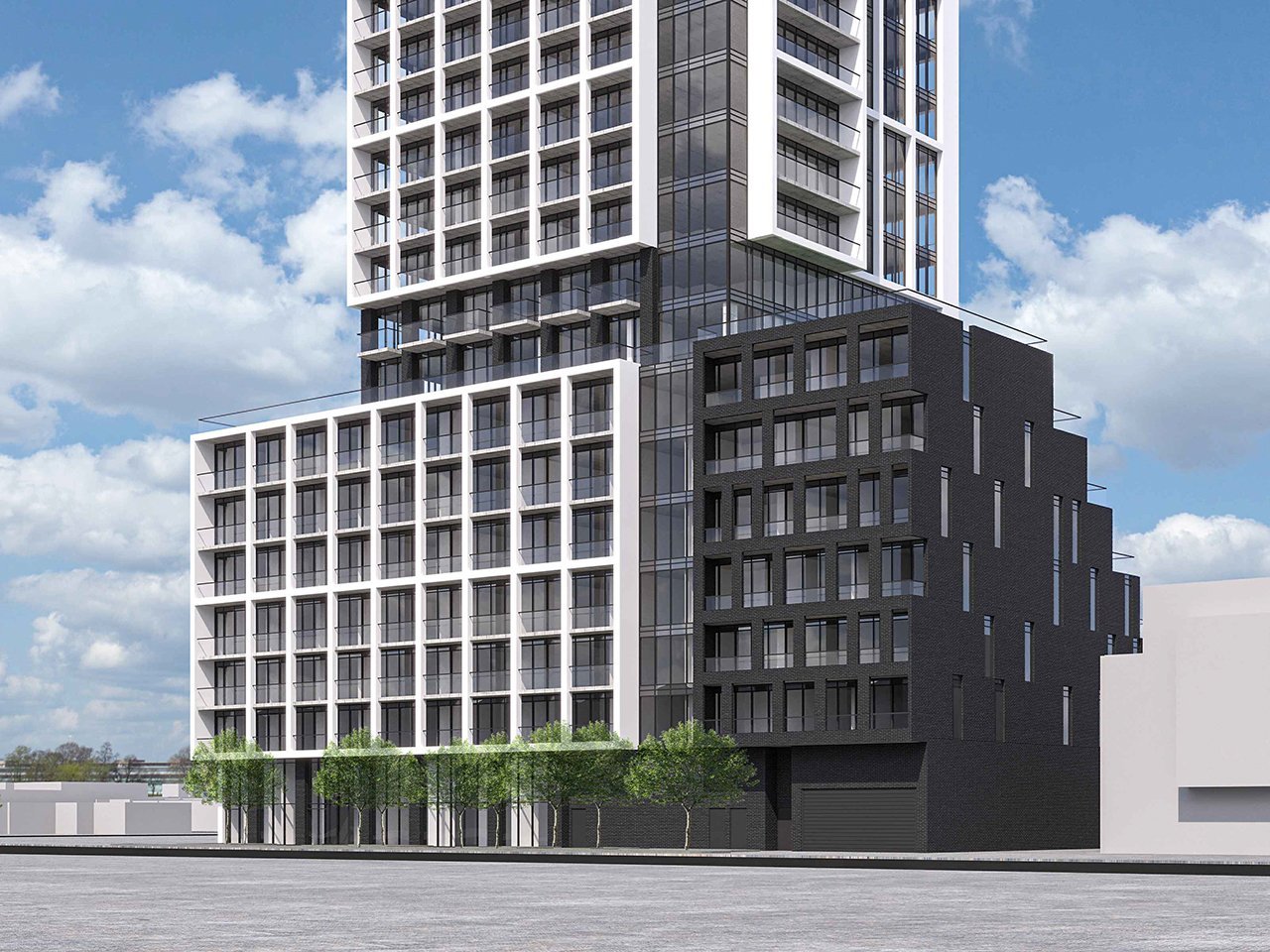 699 Lawrence West Condos Floor Plans & Price List MyCondoPro