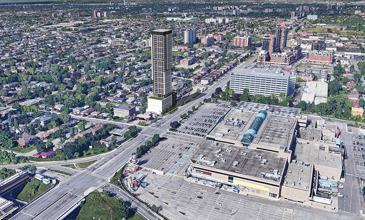 699 Lawrence West Condos Floor Plans & Price List MyCondoPro