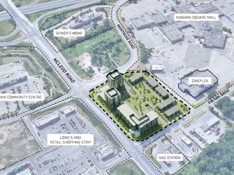 The Montrose Condos Floor Plans & Price List MyCondoPro
