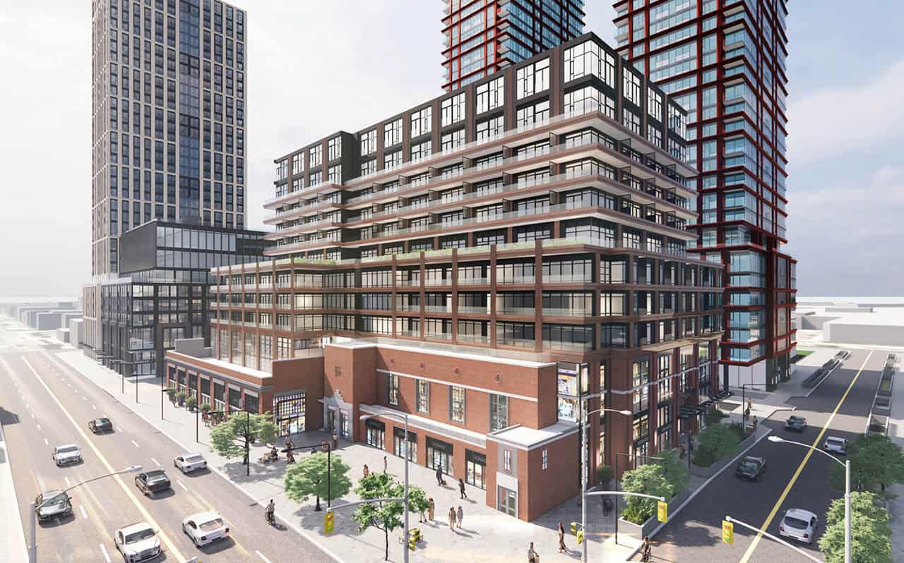 Bloor & Dufferin Condos Floor Plans & Price List MyCondoPro