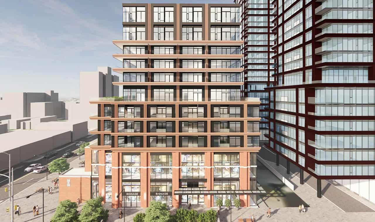 Bloor & Dufferin Condos Floor Plans & Price List MyCondoPro