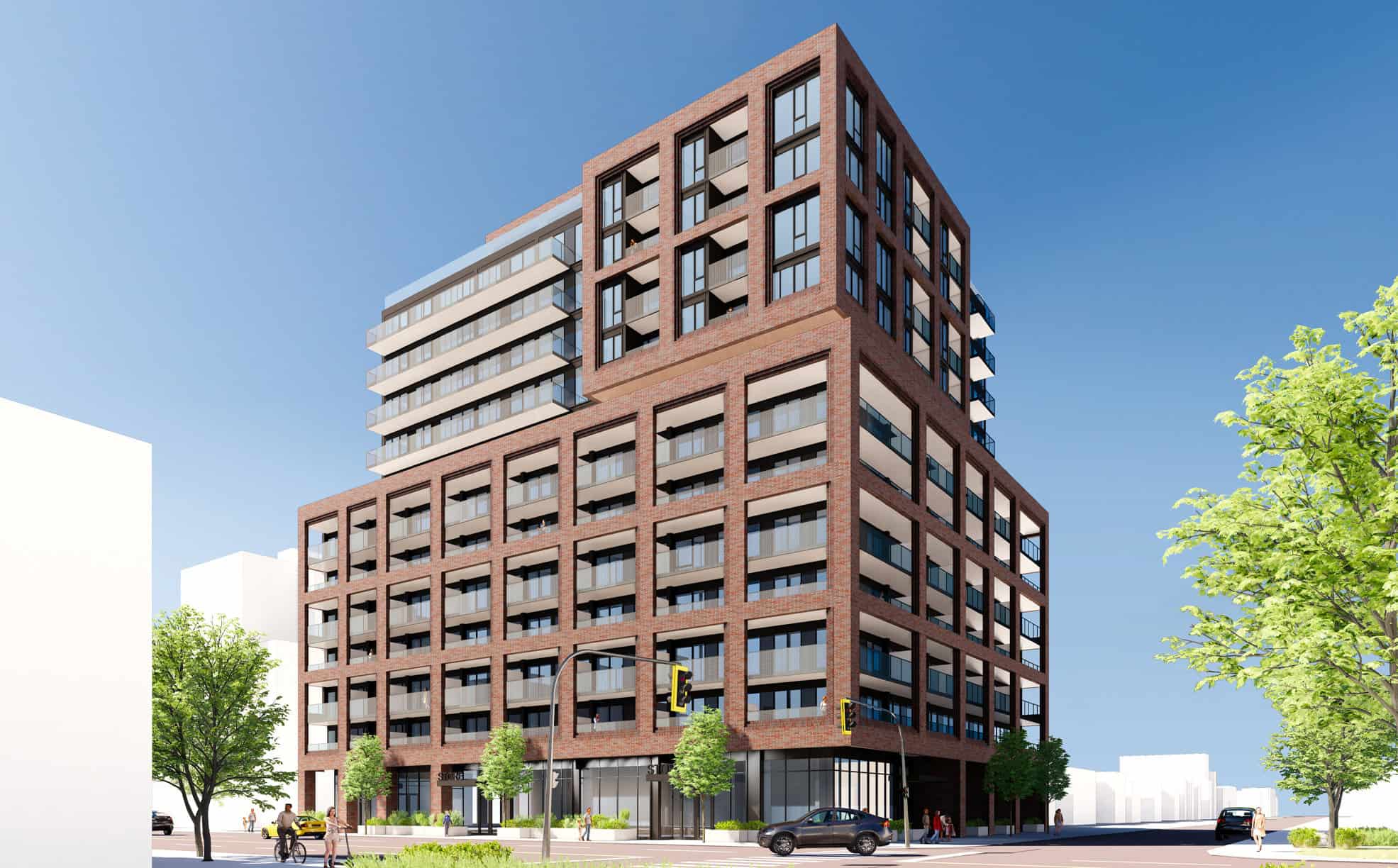 389 Cleveland Street Condos Platinum VIP Pricing & Plans MyCondoPro