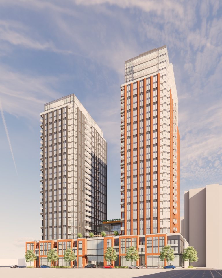 UnionCity Condos in Markham Floor Plans & Price List MyCondoPro