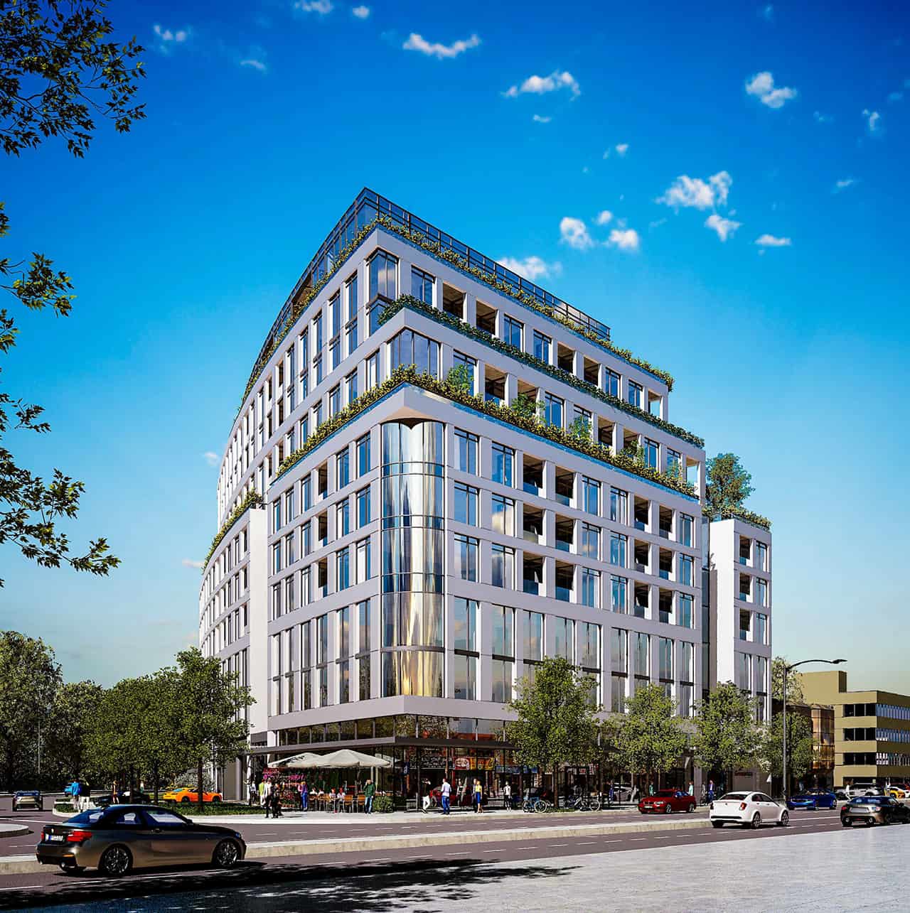 333 Wilson Avenue Condos Platinum VIP Pricing & Plans MyCondoPro