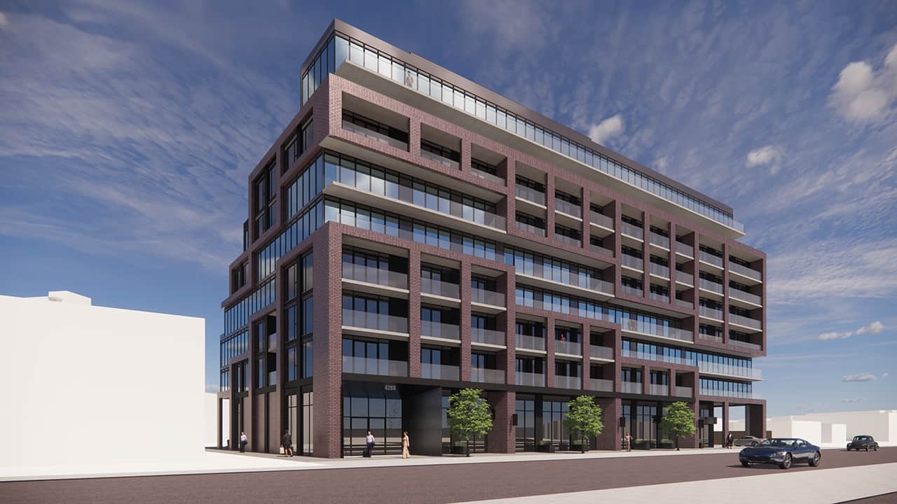 4280 Kingston Road Condos Platinum VIP Pricing & Plans MyCondoPro