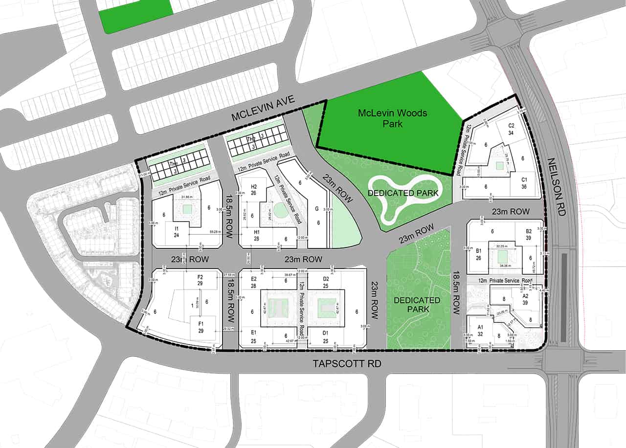 Magical Malvern Condos VIP Pricing & Plans MyCondoPro