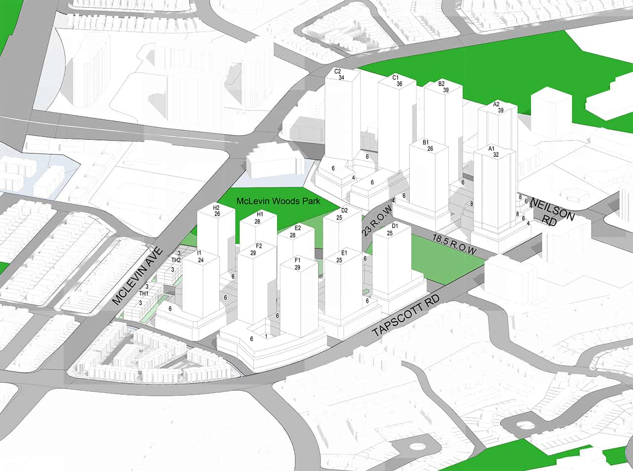 Magical Malvern Condos VIP Pricing & Plans MyCondoPro