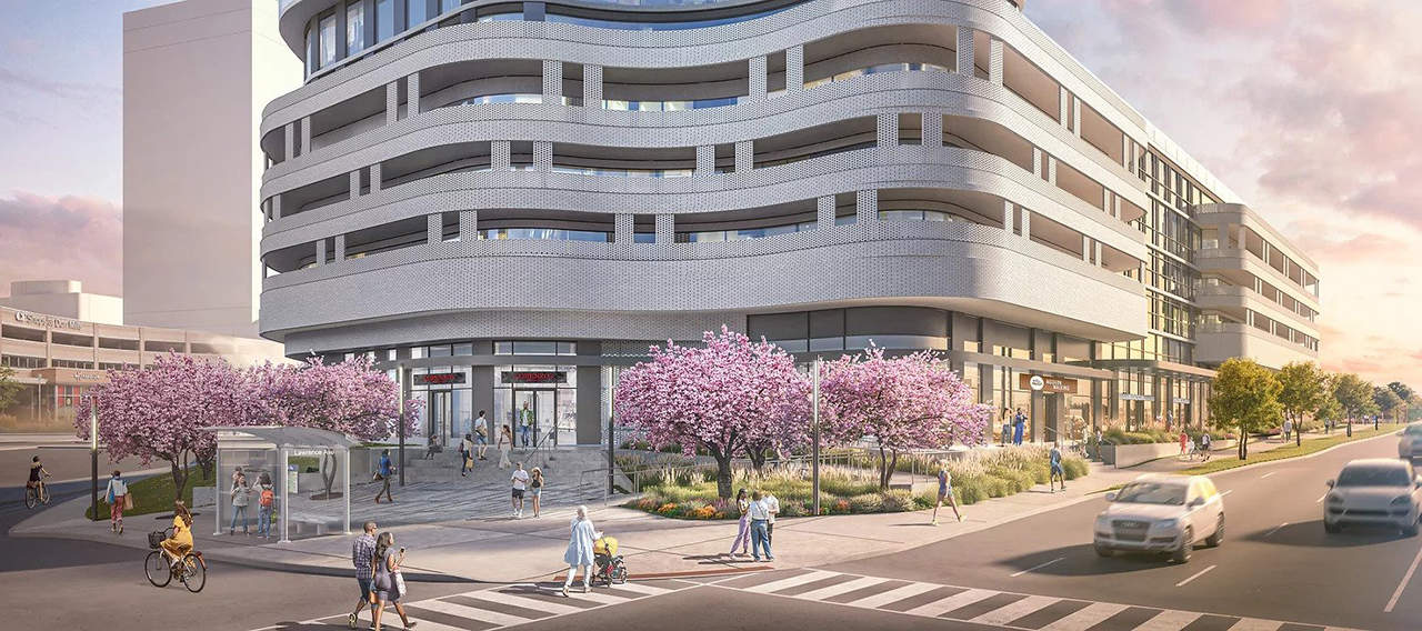 895 Lawrence East Condos Platinum VIP Pricing & Plans MyCondoPro