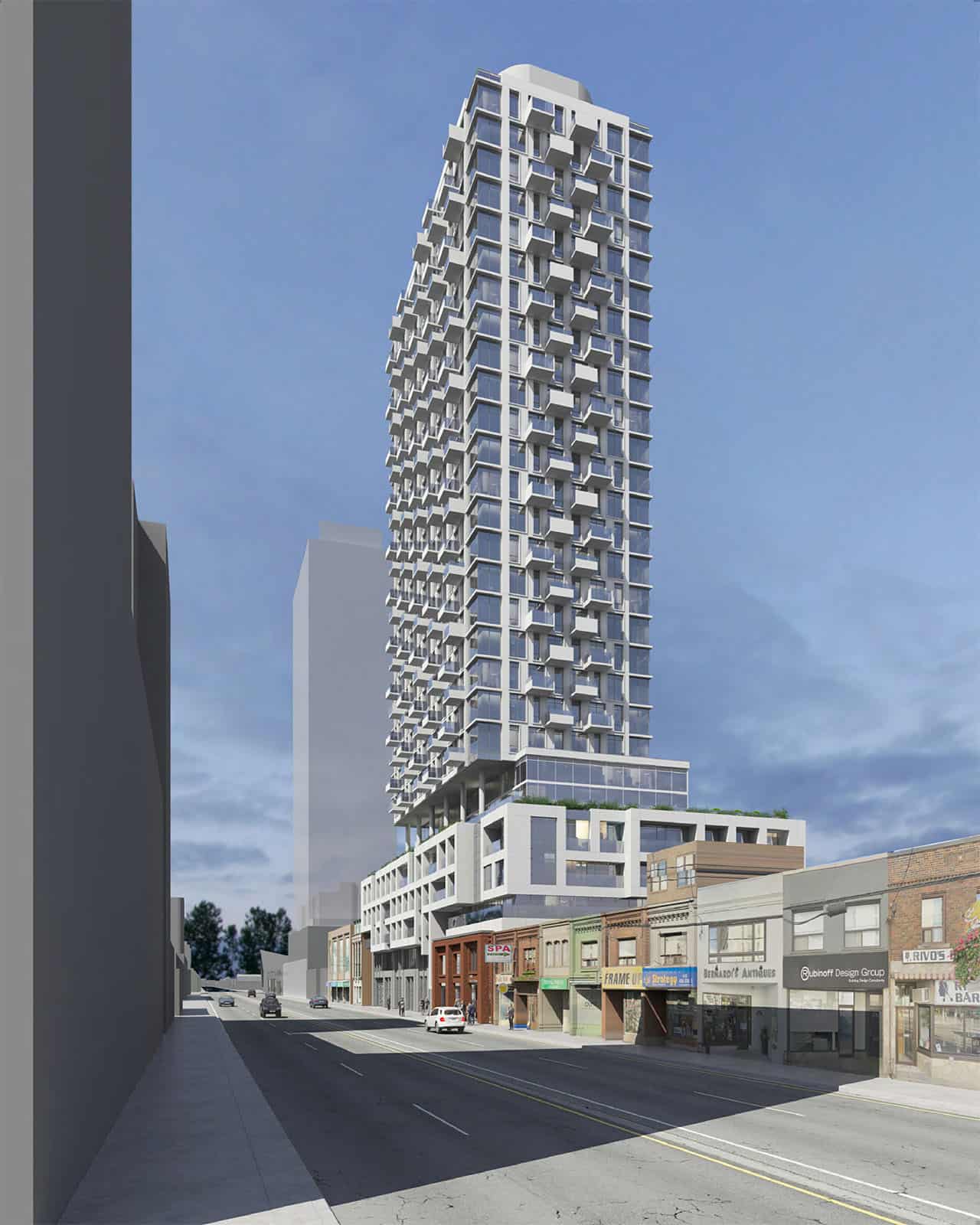 733 Mount Pleasant Condos Platinum VIP Pricing & Plans MyCondoPro