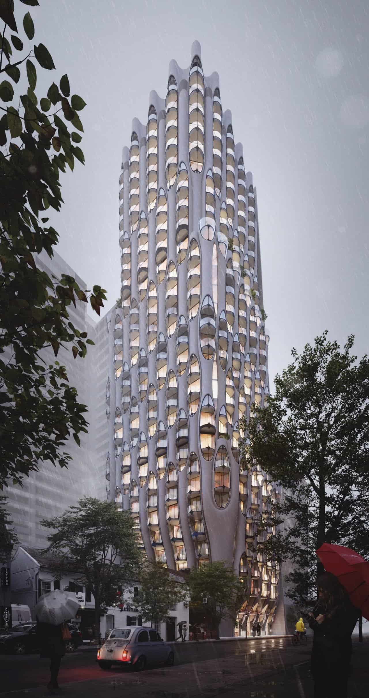 17 Elm Street Condos Platinum VIP Pricing & Plans MyCondoPro