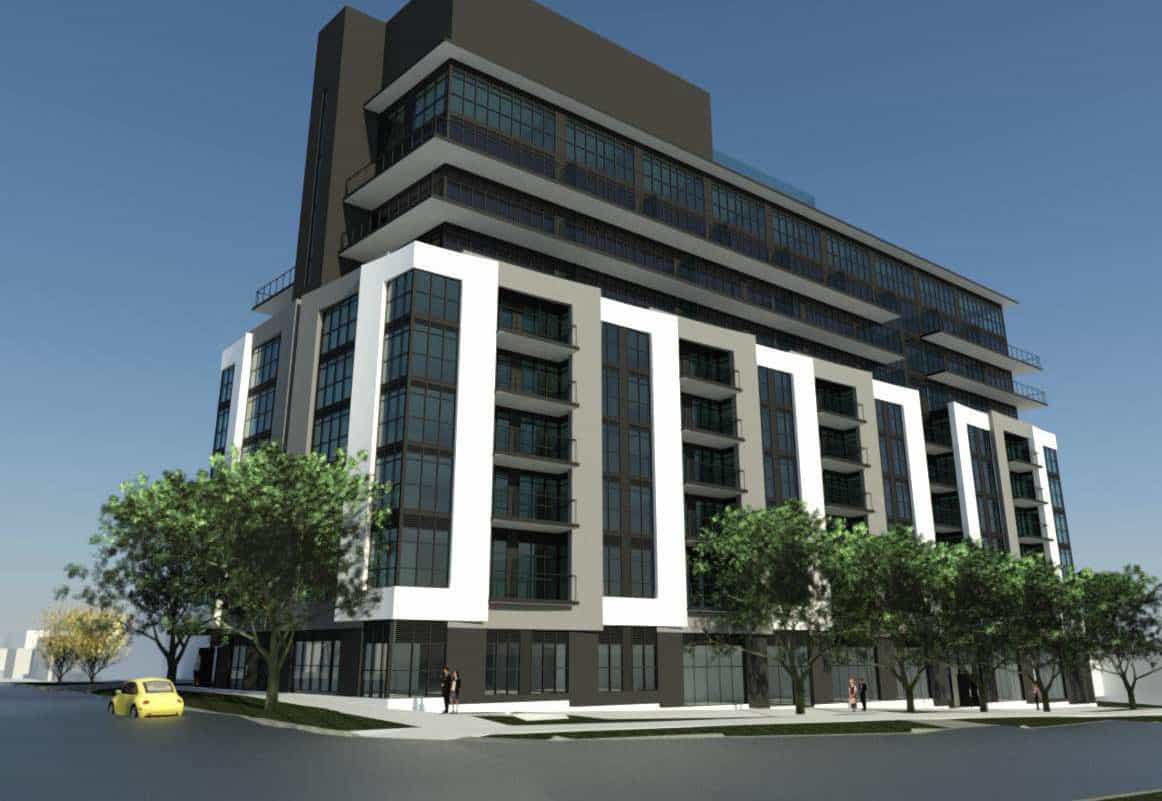 3309 Dufferin Street Condos Platinum VIP Pricing & Plans MyCondoPro