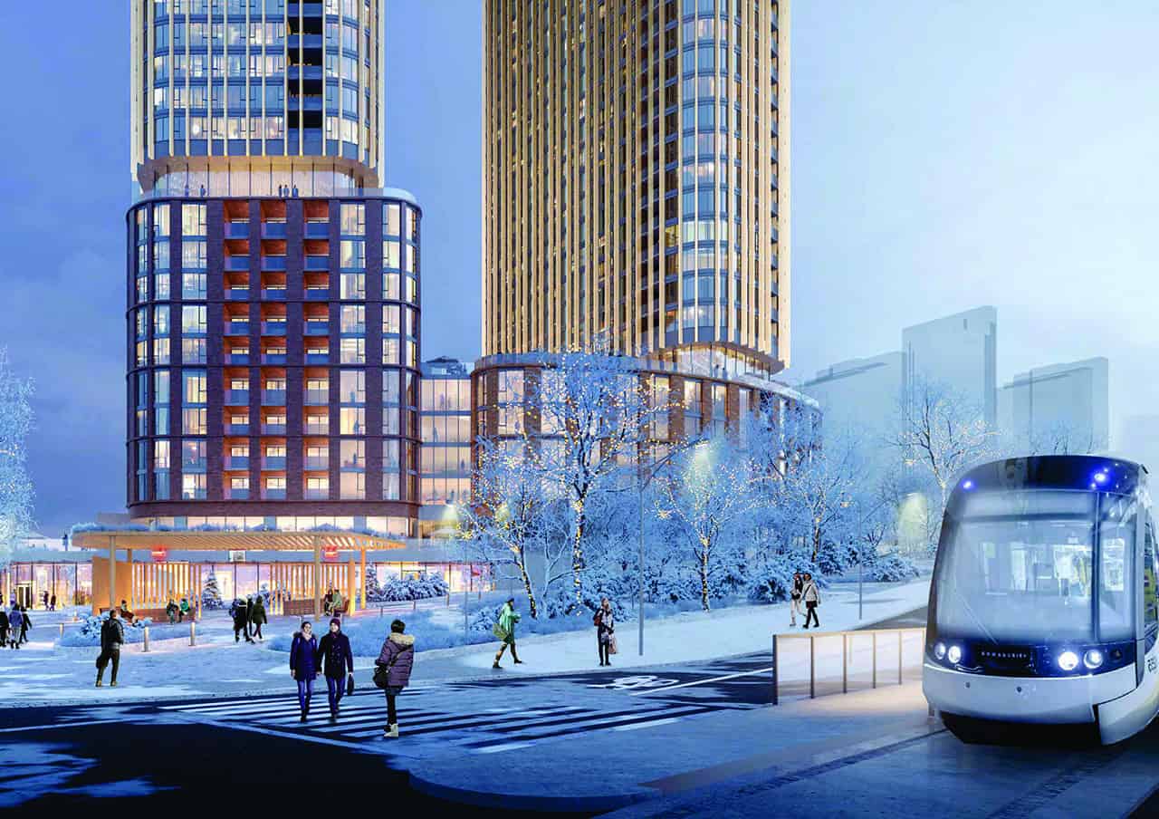 1075 Leslie Street Condos Platinum VIP Pricing & Plans MyCondoPro