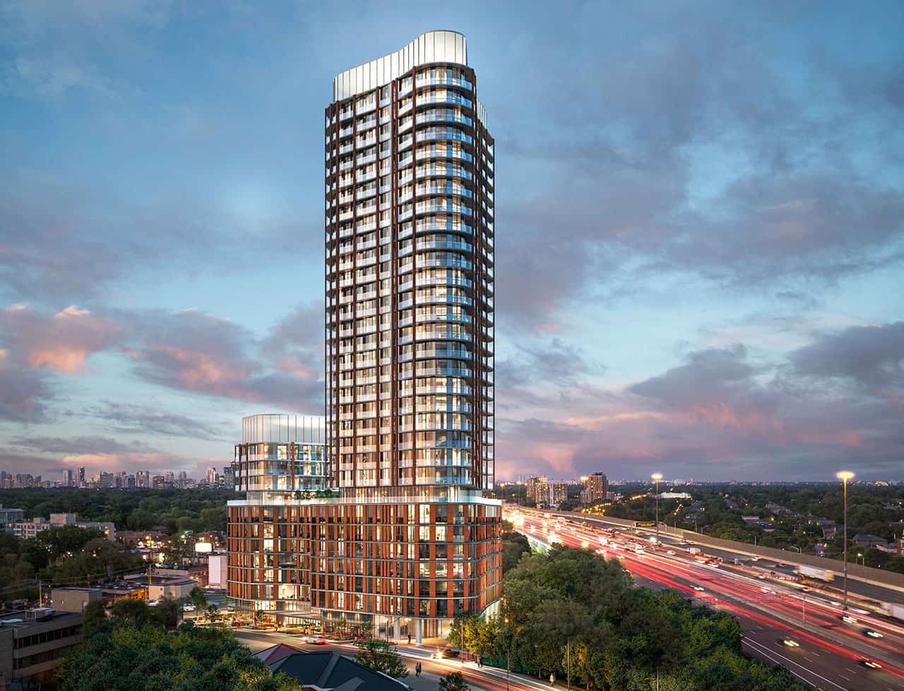 3750 Bathurst Street Condos Platinum VIP Pricing & Plans MyCondoPro