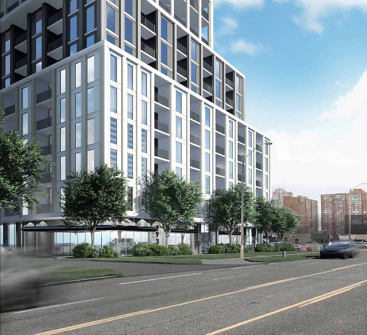 2941 Eglinton East Condos Platinum VIP Pricing & Plans MyCondoPro